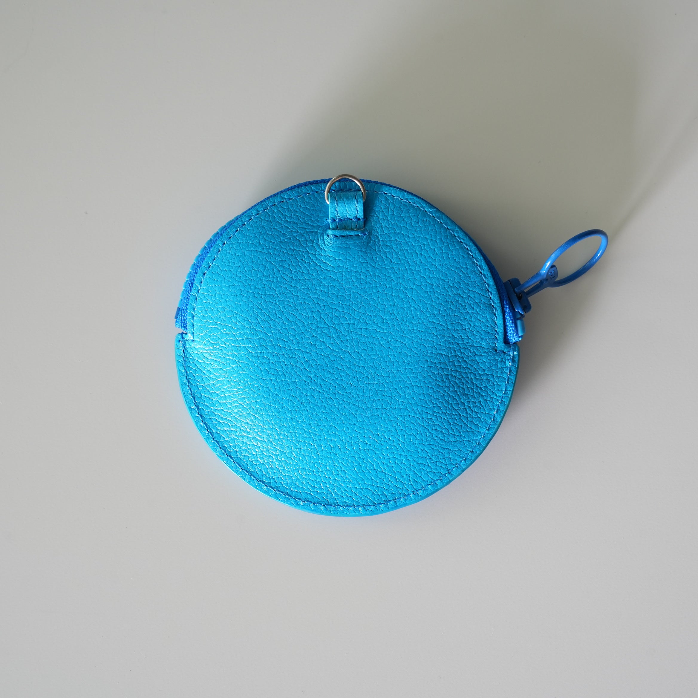 NEON COIN POUCH