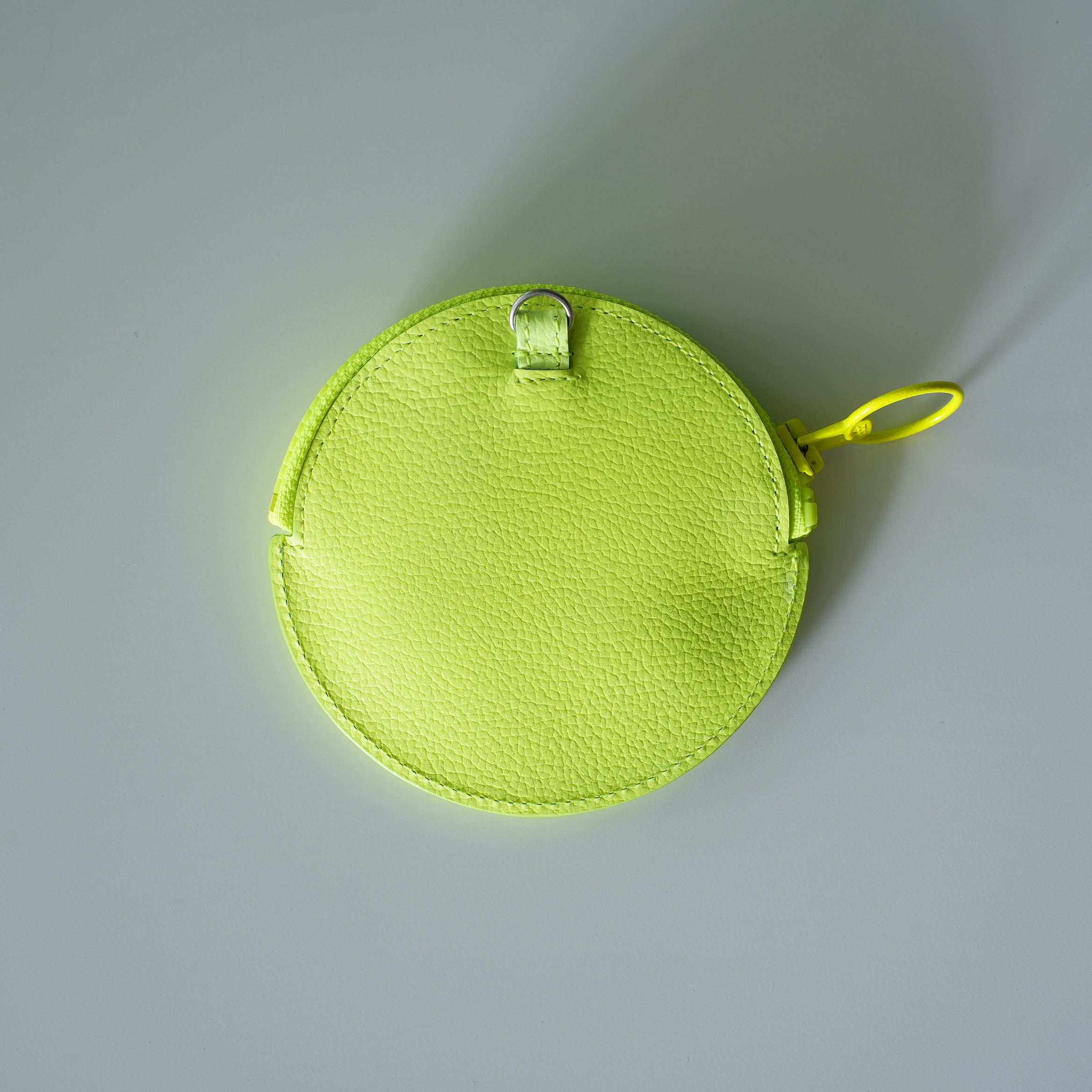 NEON COIN POUCH
