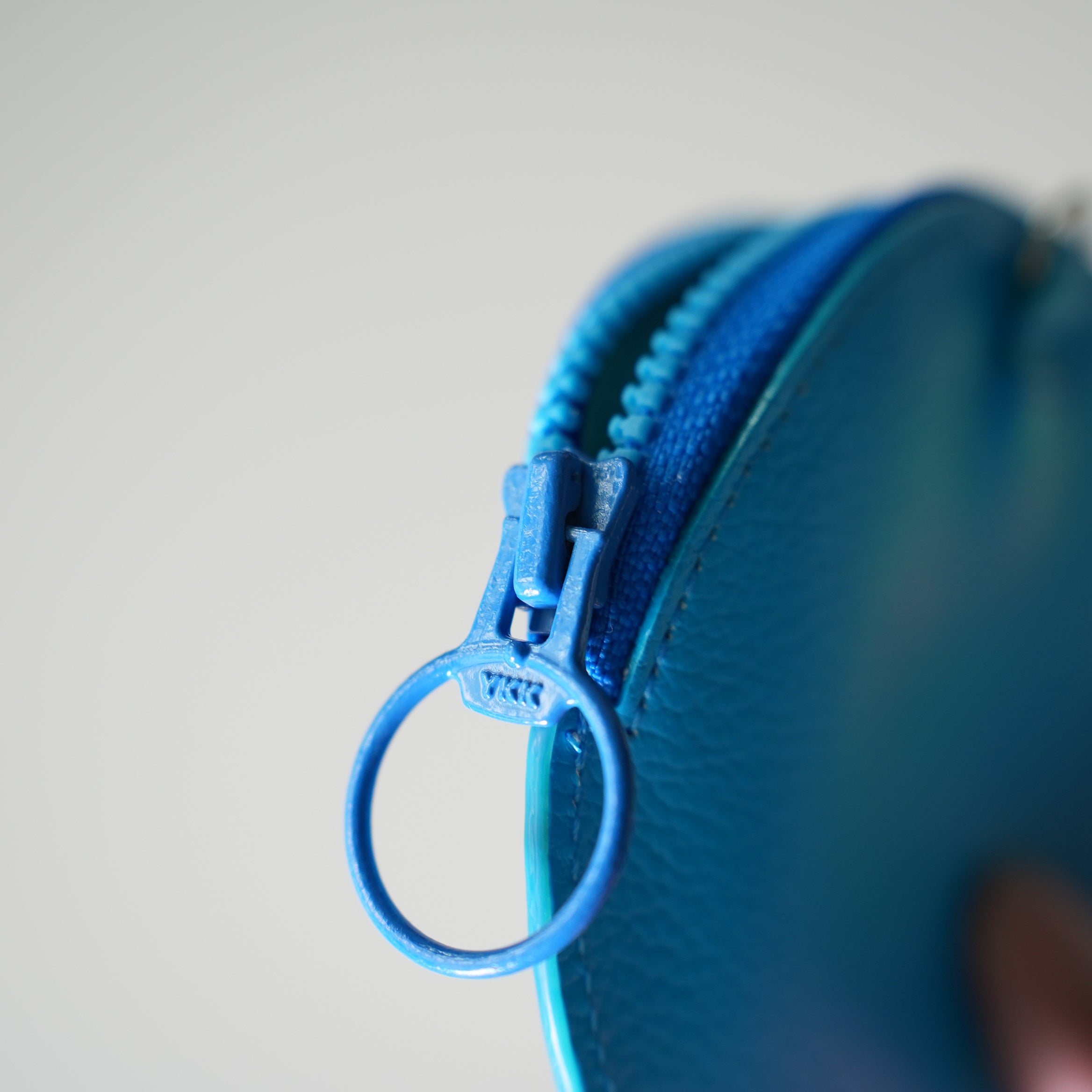 NEON COIN POUCH