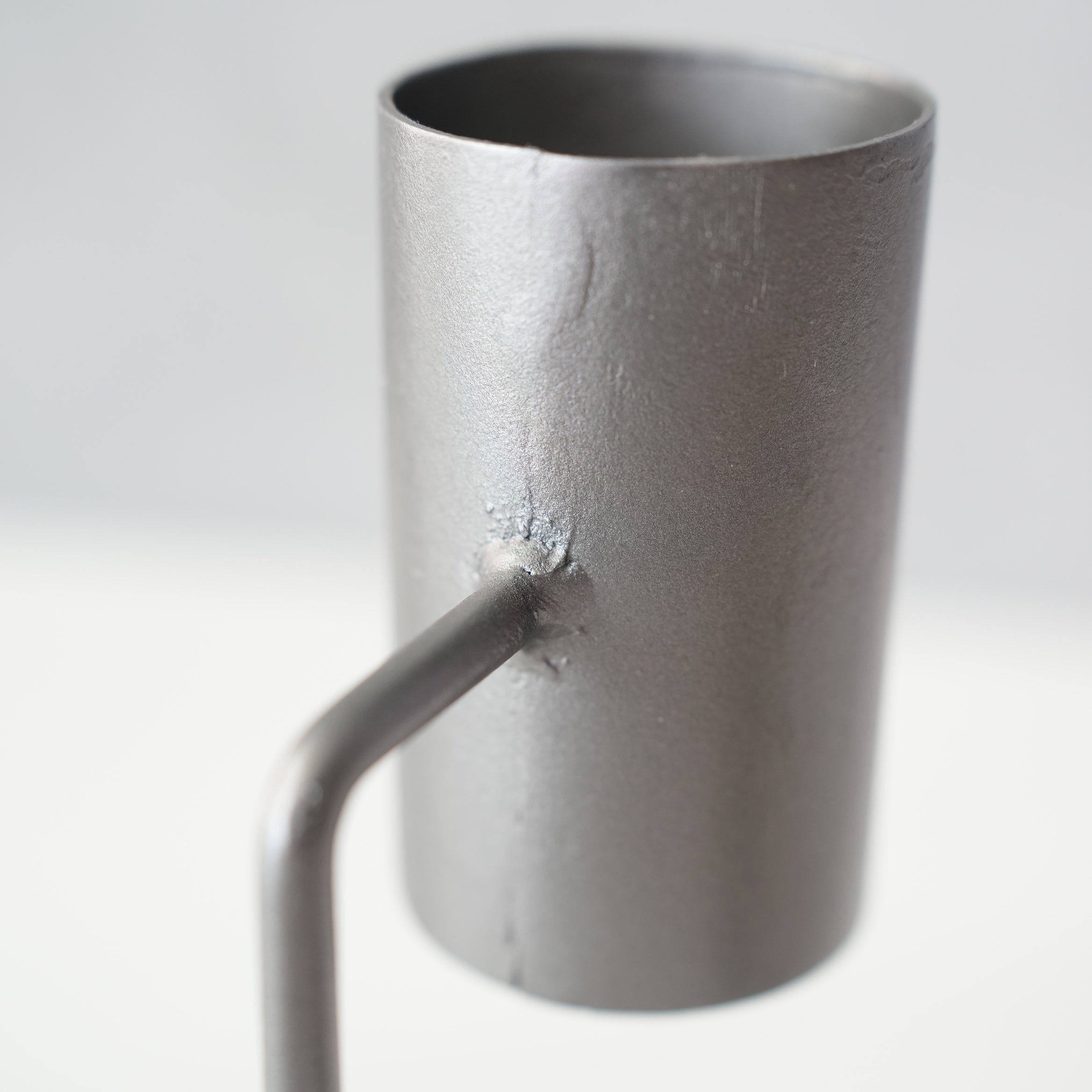 Iron Flower Stand
