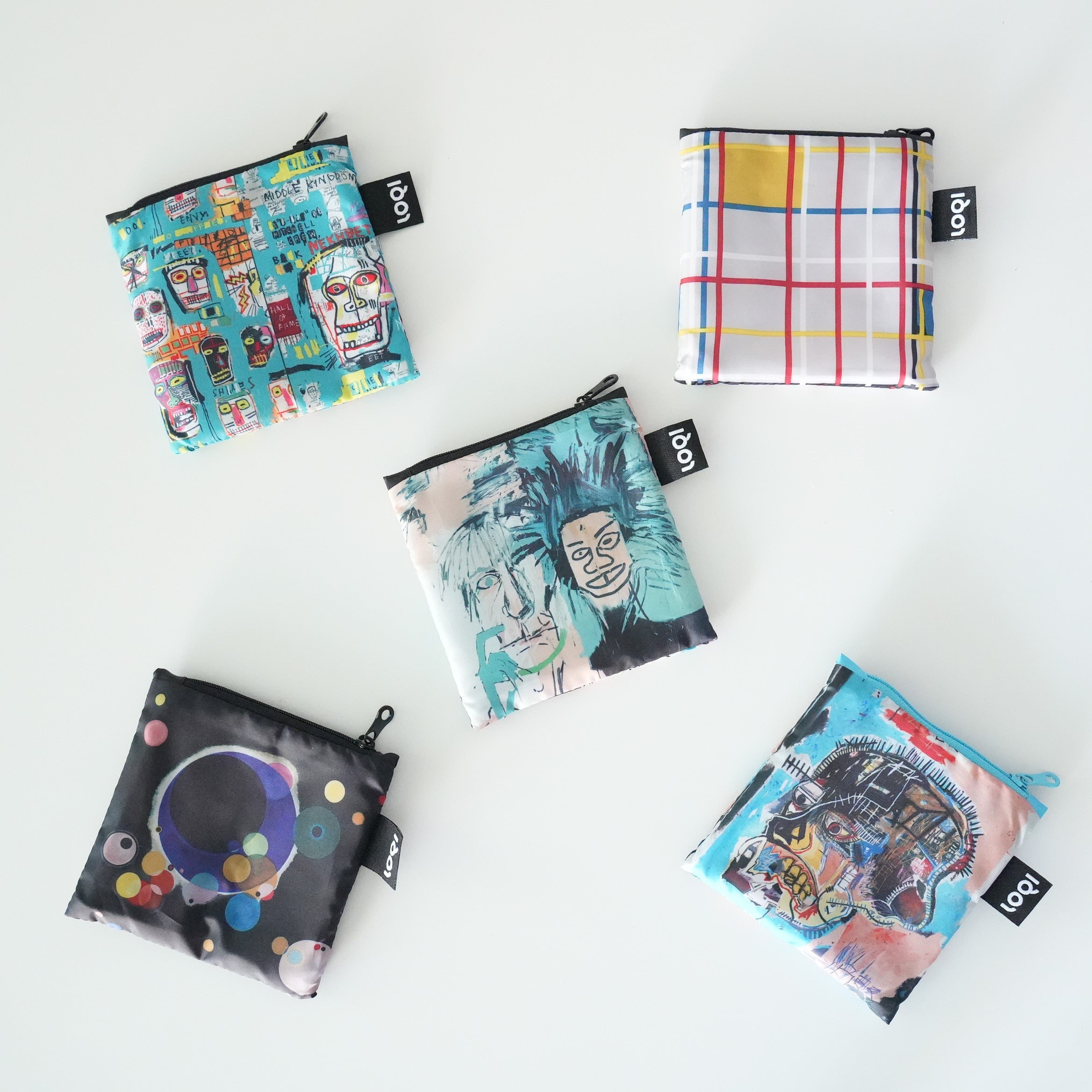 LOQI eco bag