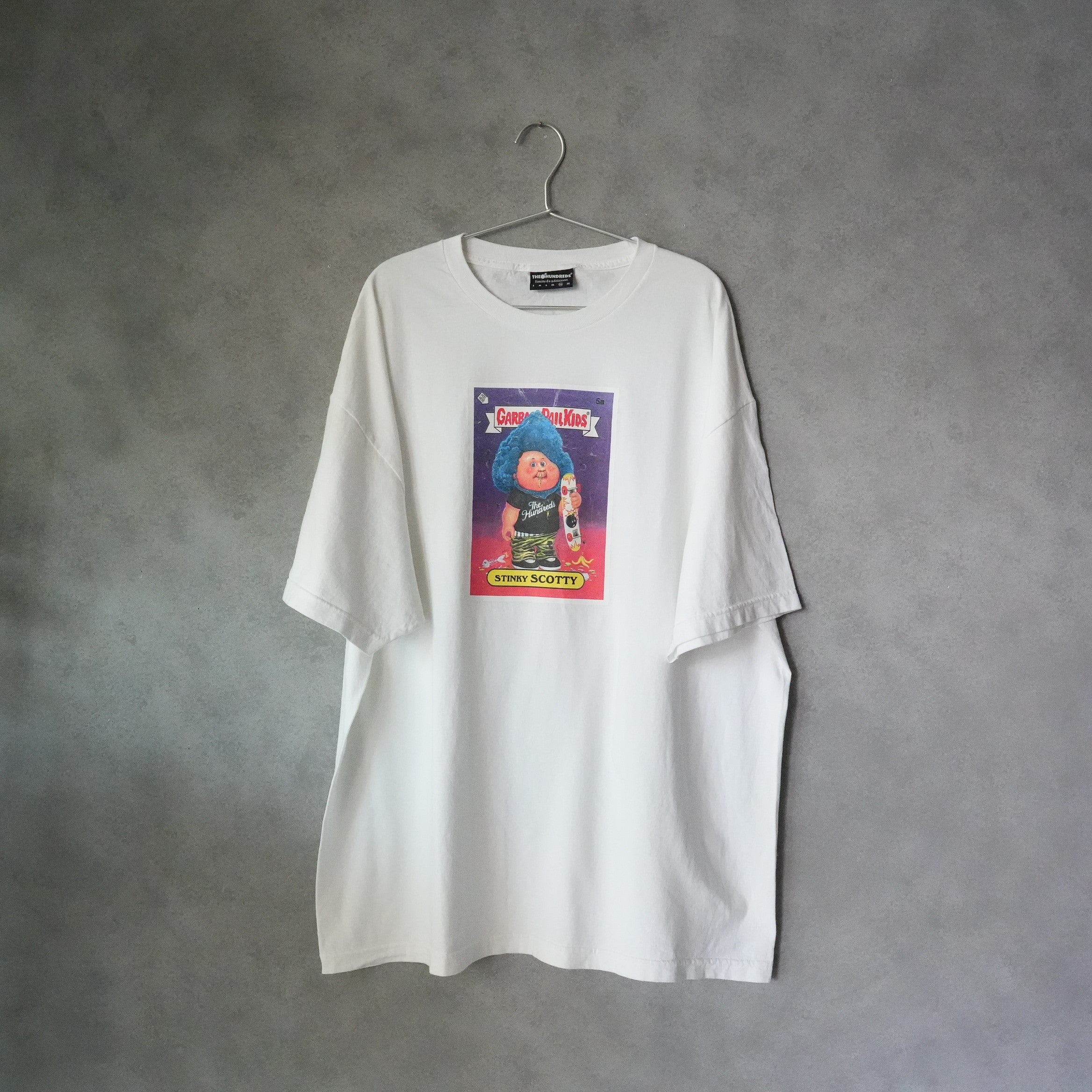 GPK Tee