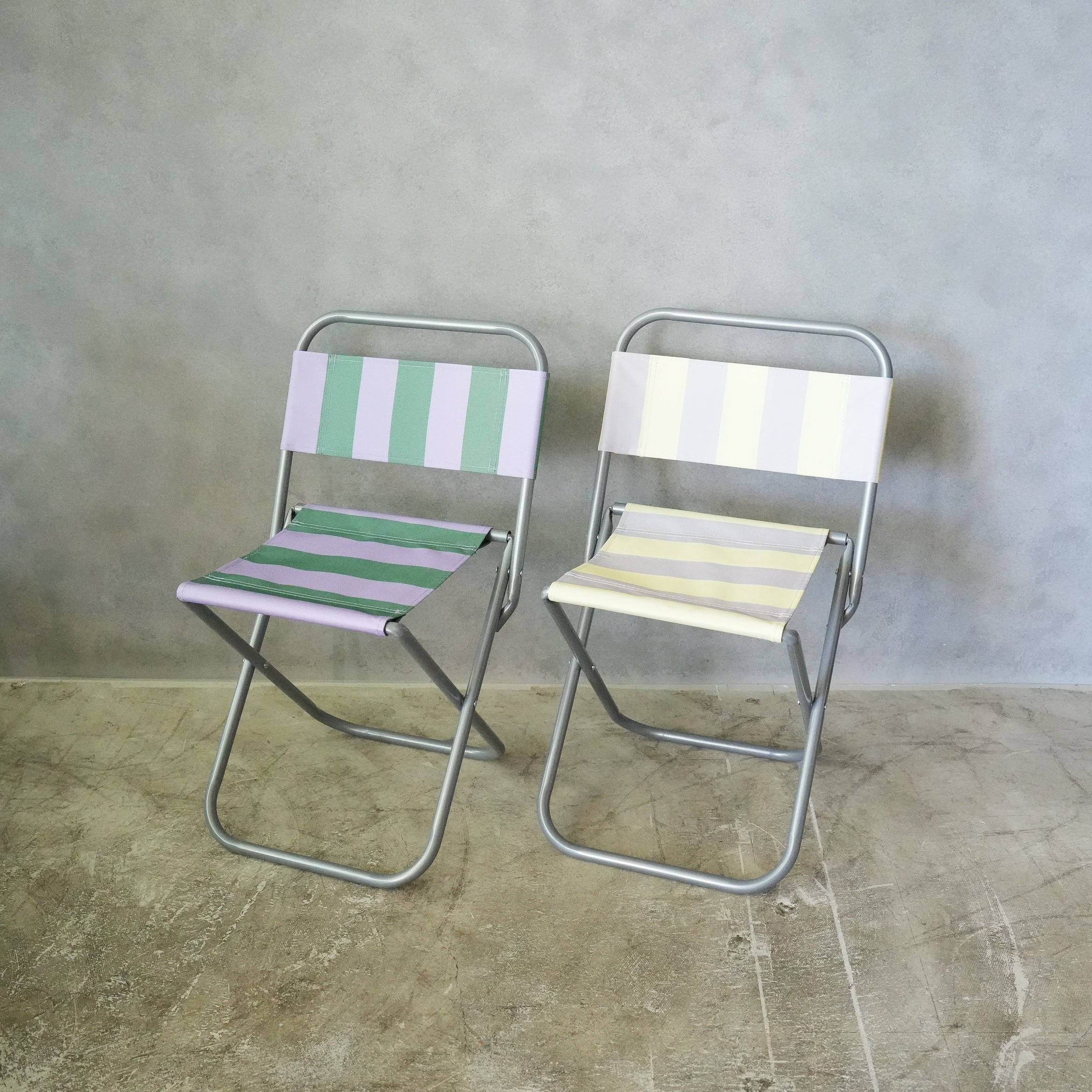 MINI FOLDING CHAIR