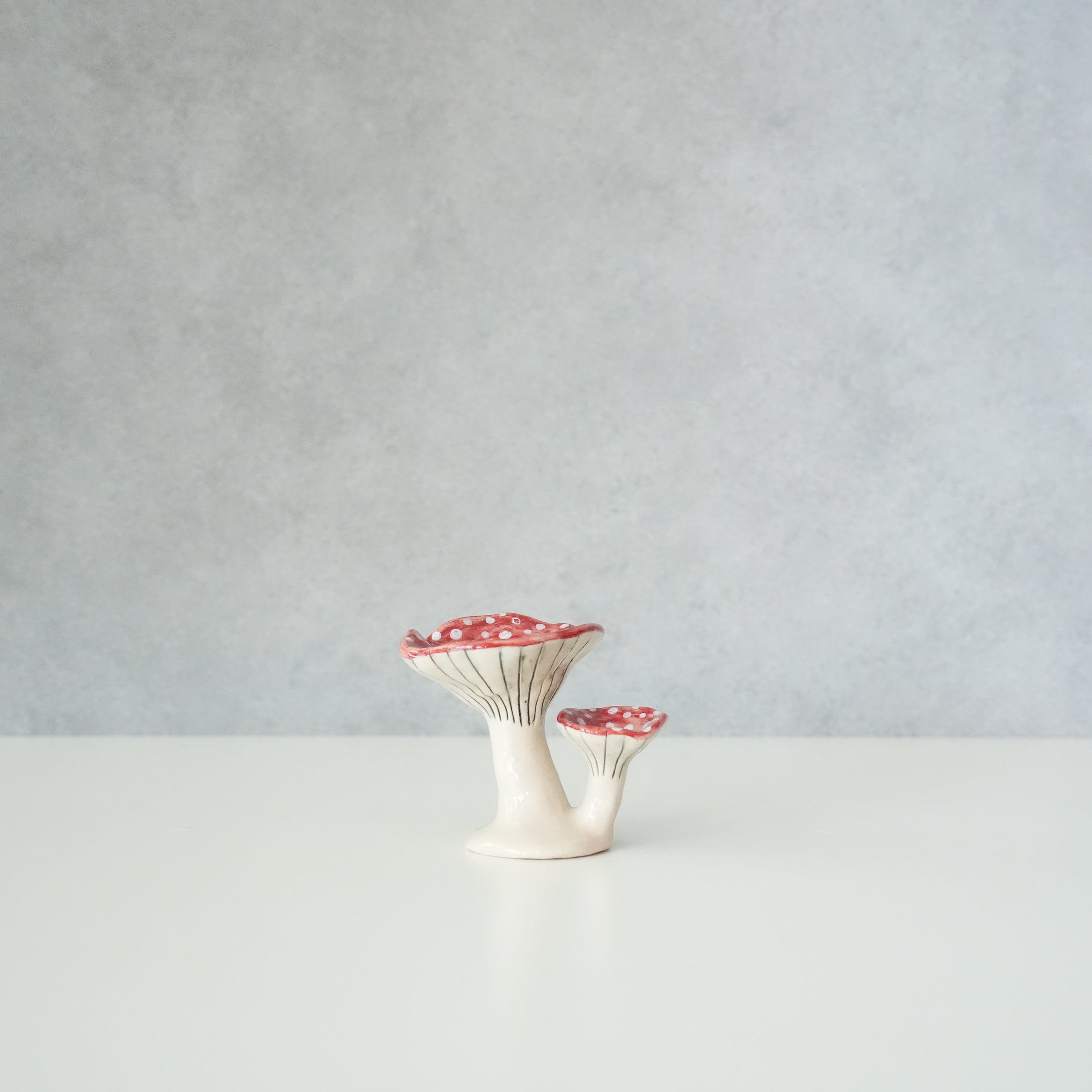 Mushroom Object　A