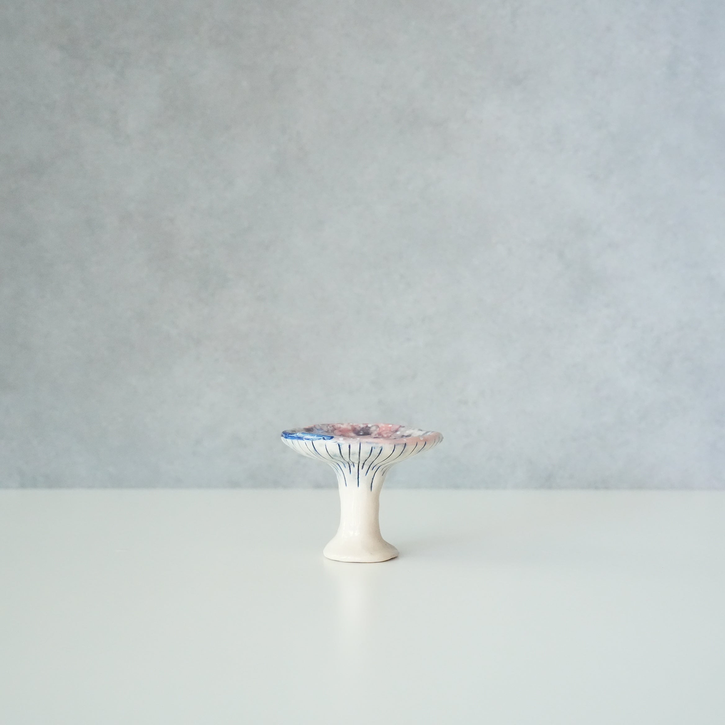 Mushroom Object　B