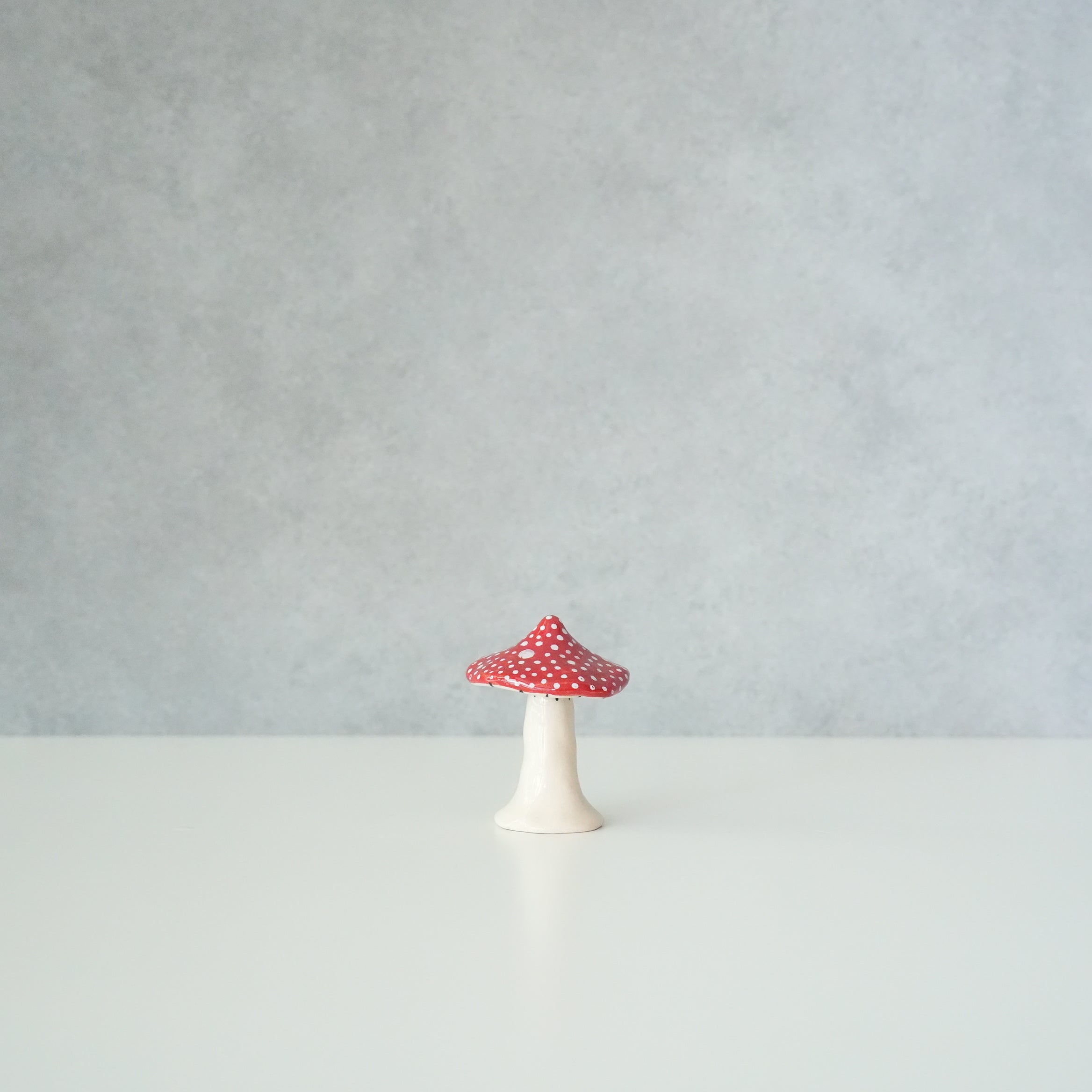 Mushroom Object　C