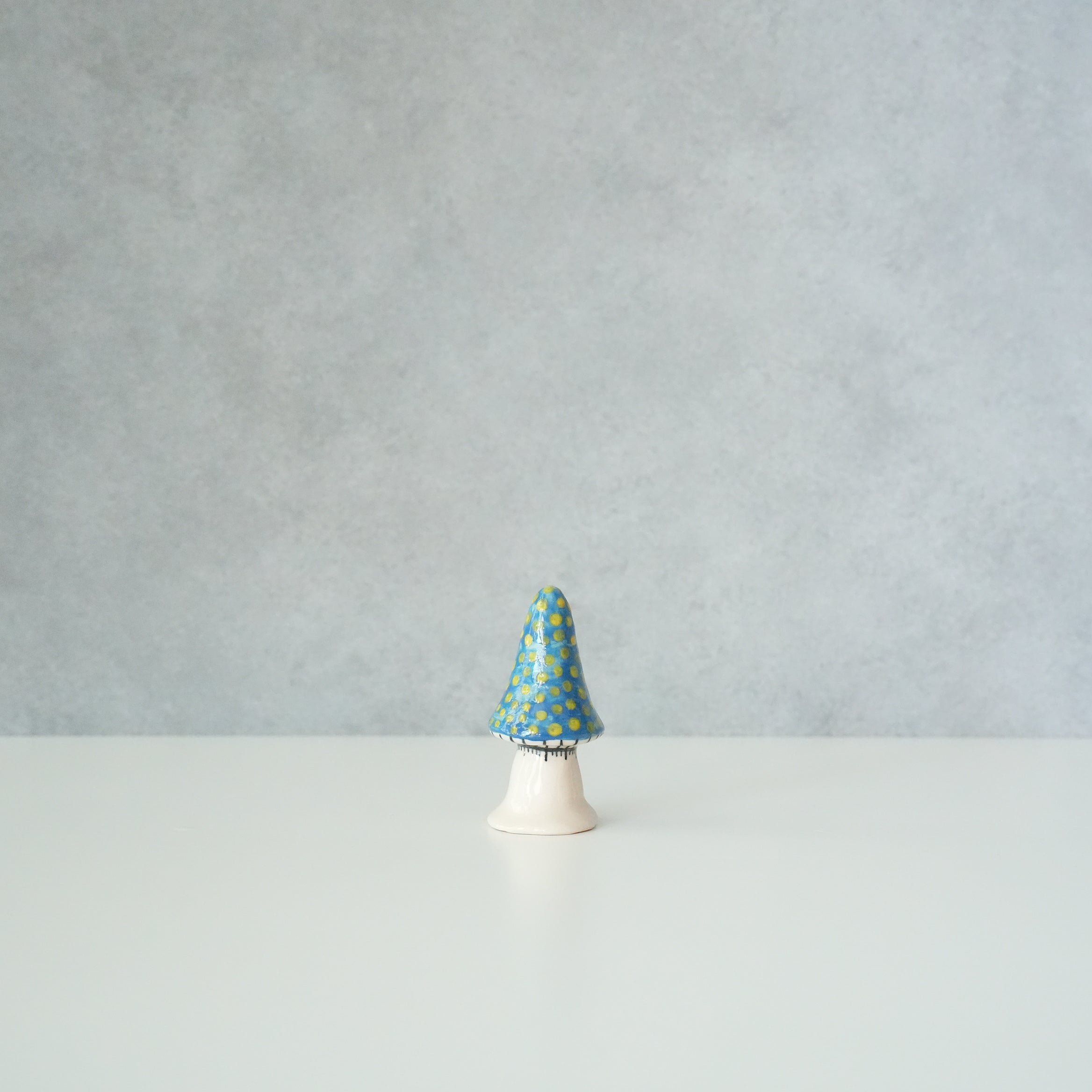 Mushroom Object　E