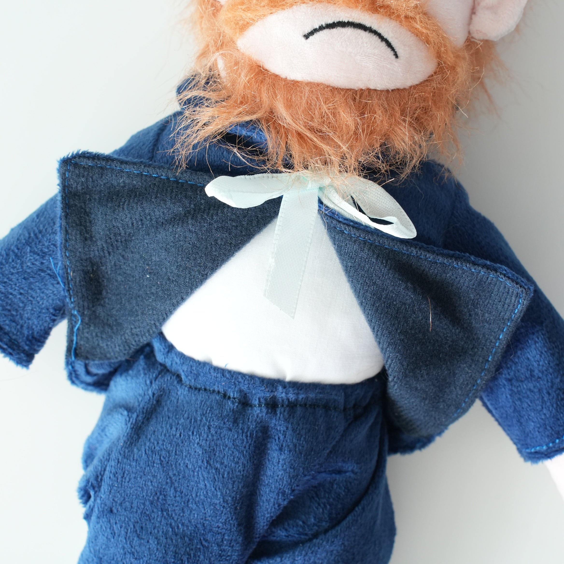 LITTLE THINKERS