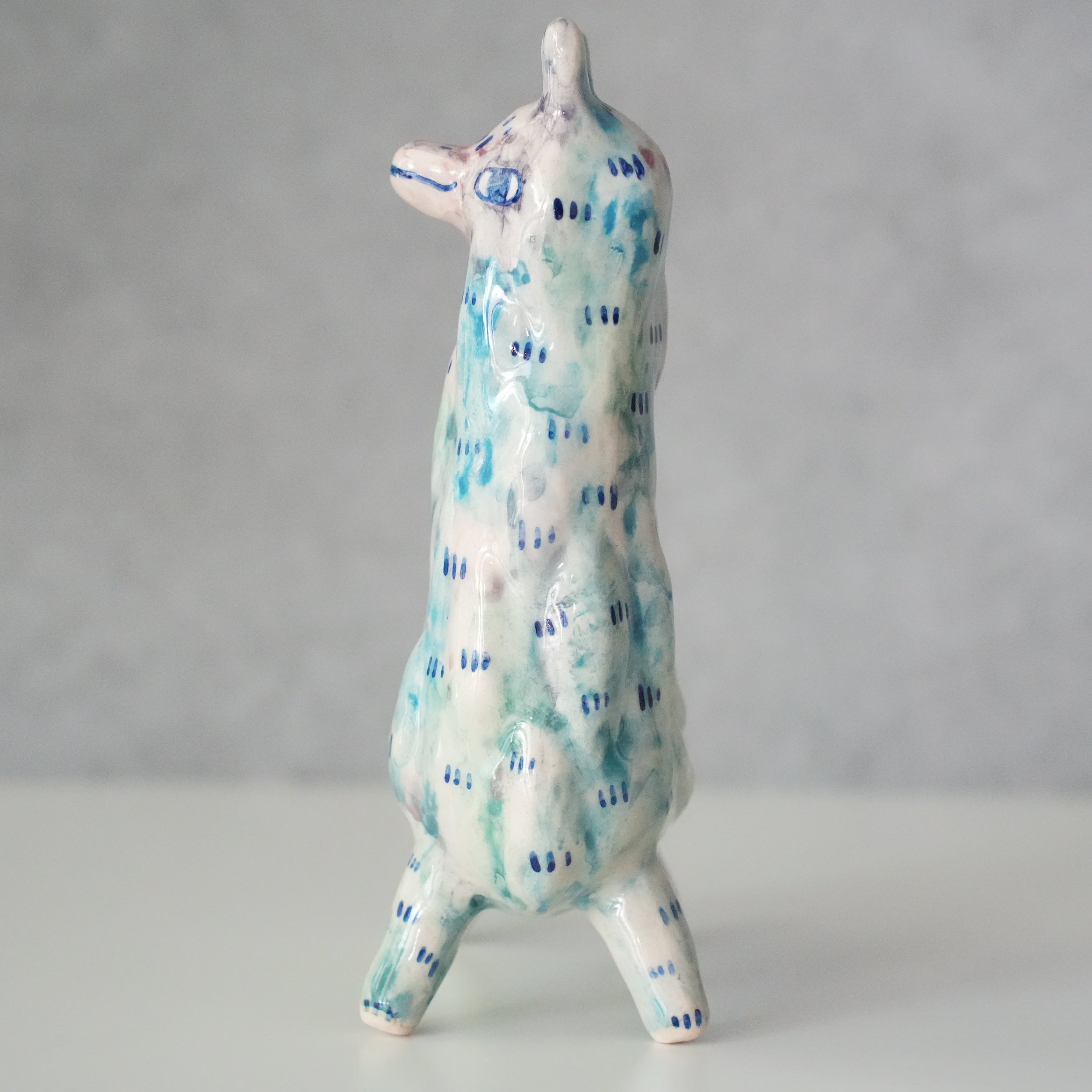Alpaca Object