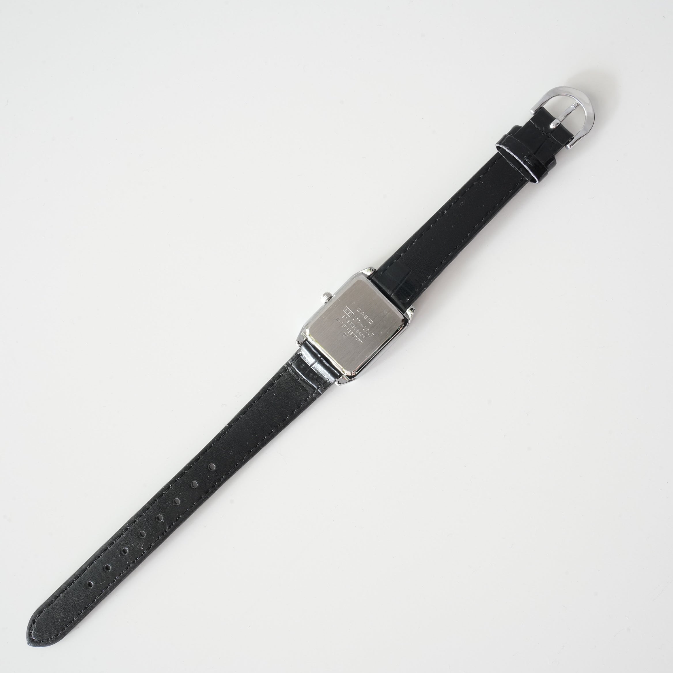 CASIO LTP-V007L　Roman numerals