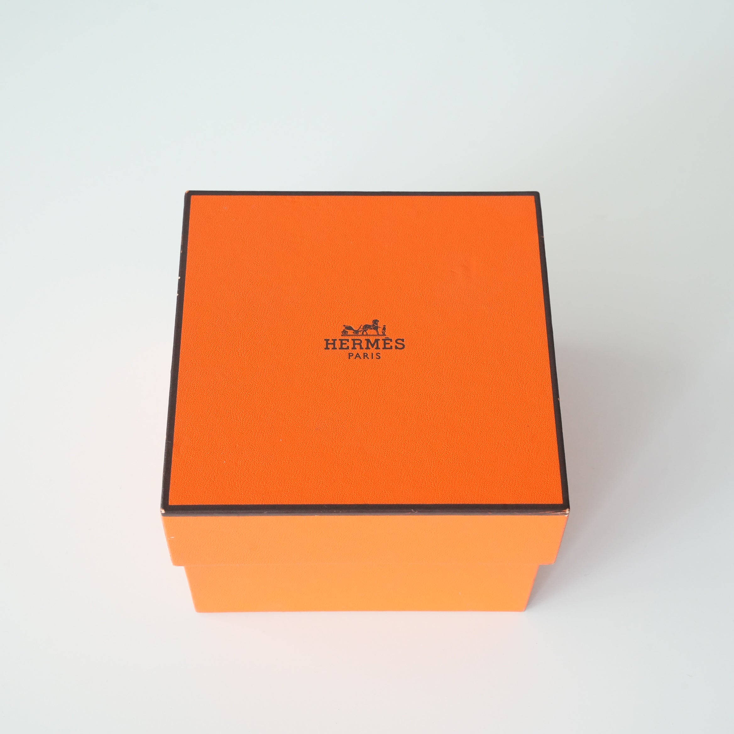 HERMES CLIPPER　SV-BL