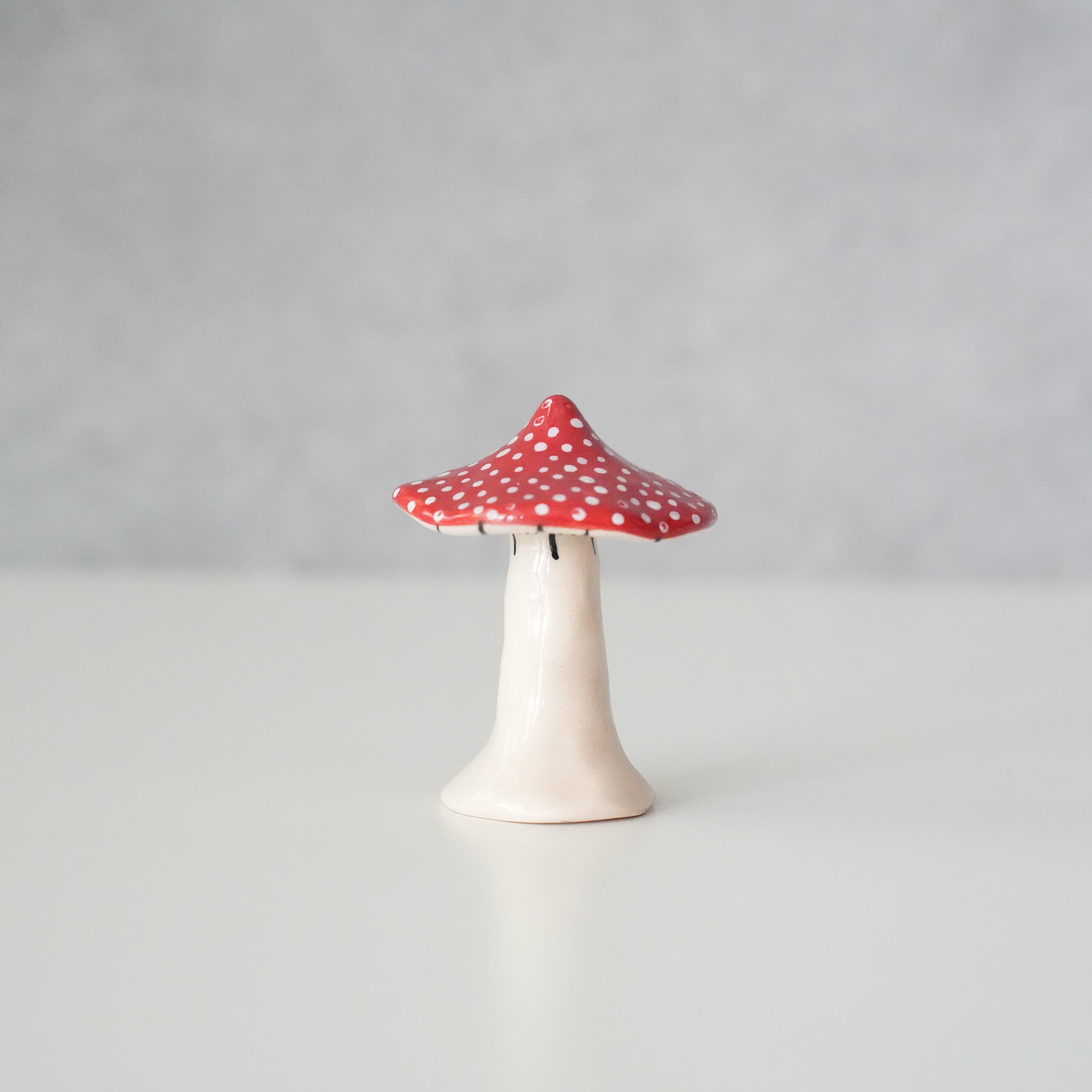Mushroom Object　C