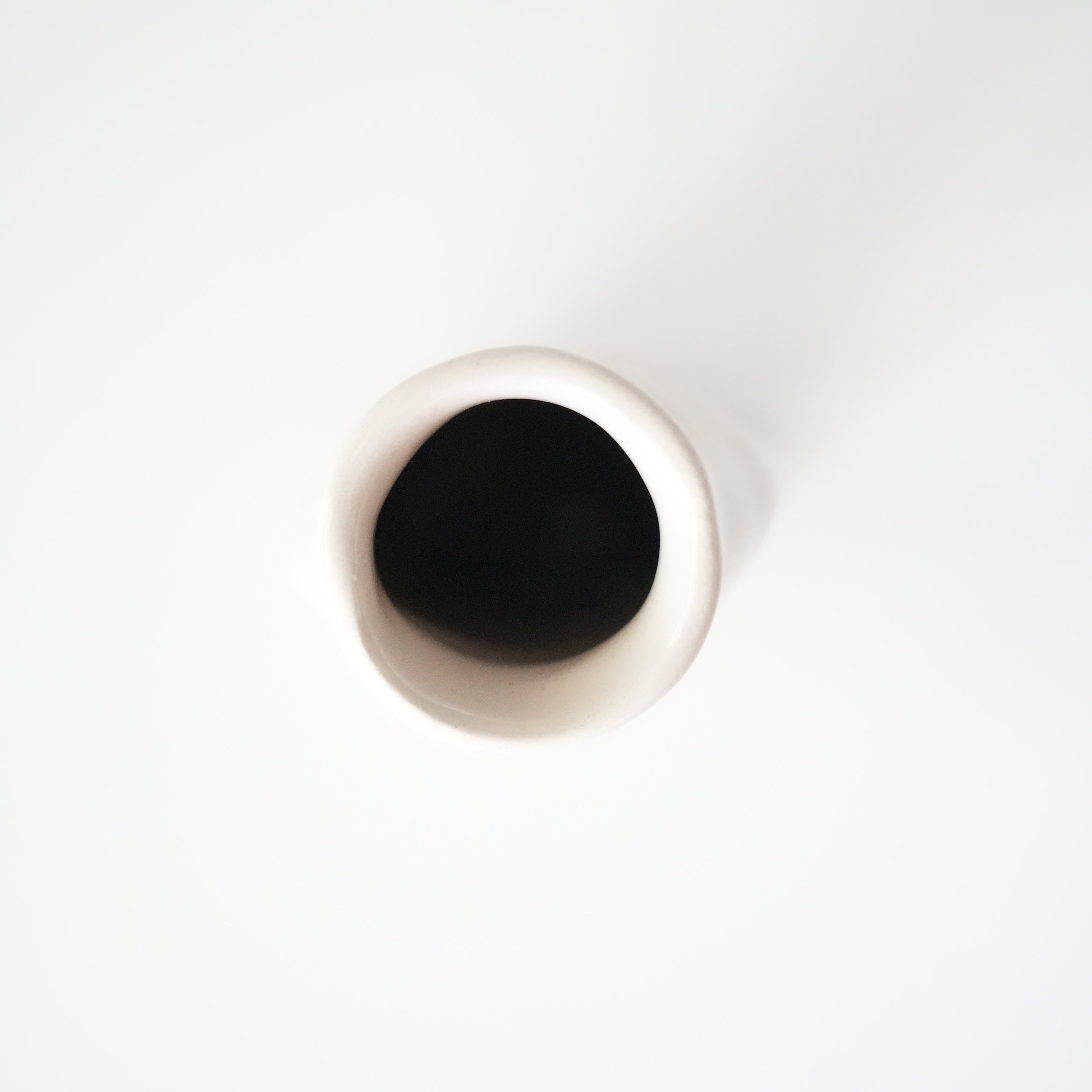Cat Flower Vase　A