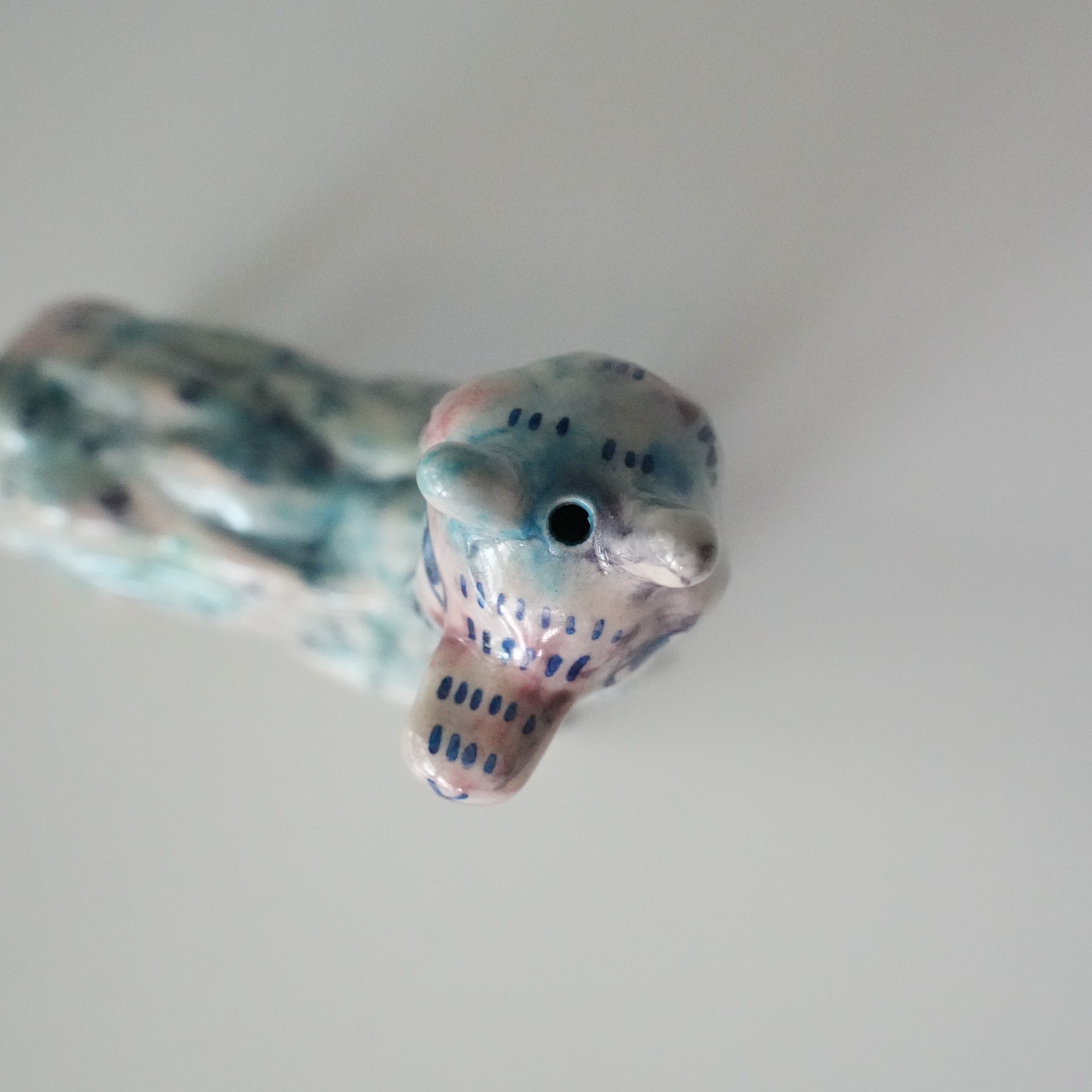 Alpaca Object