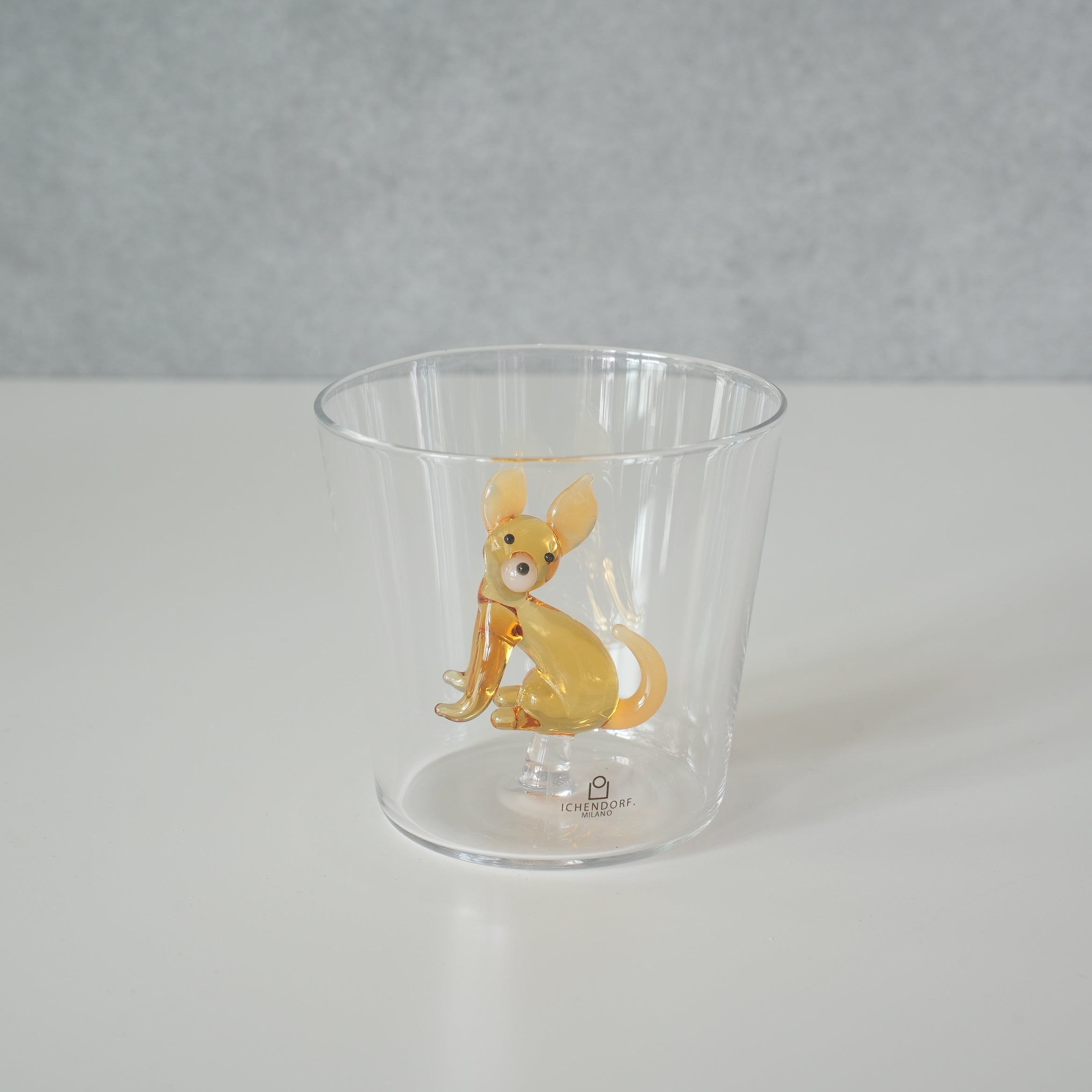Dog Tumbler