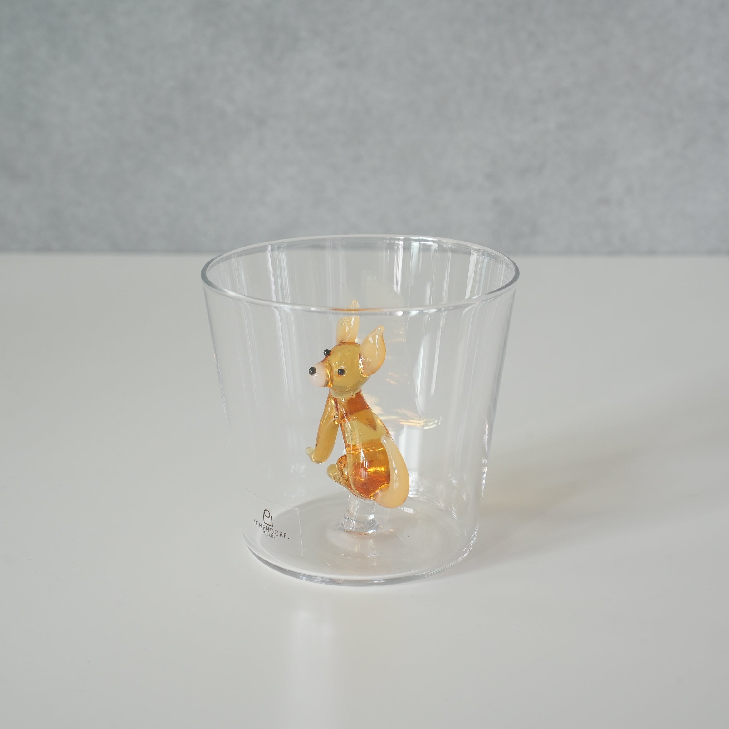 Dog Tumbler