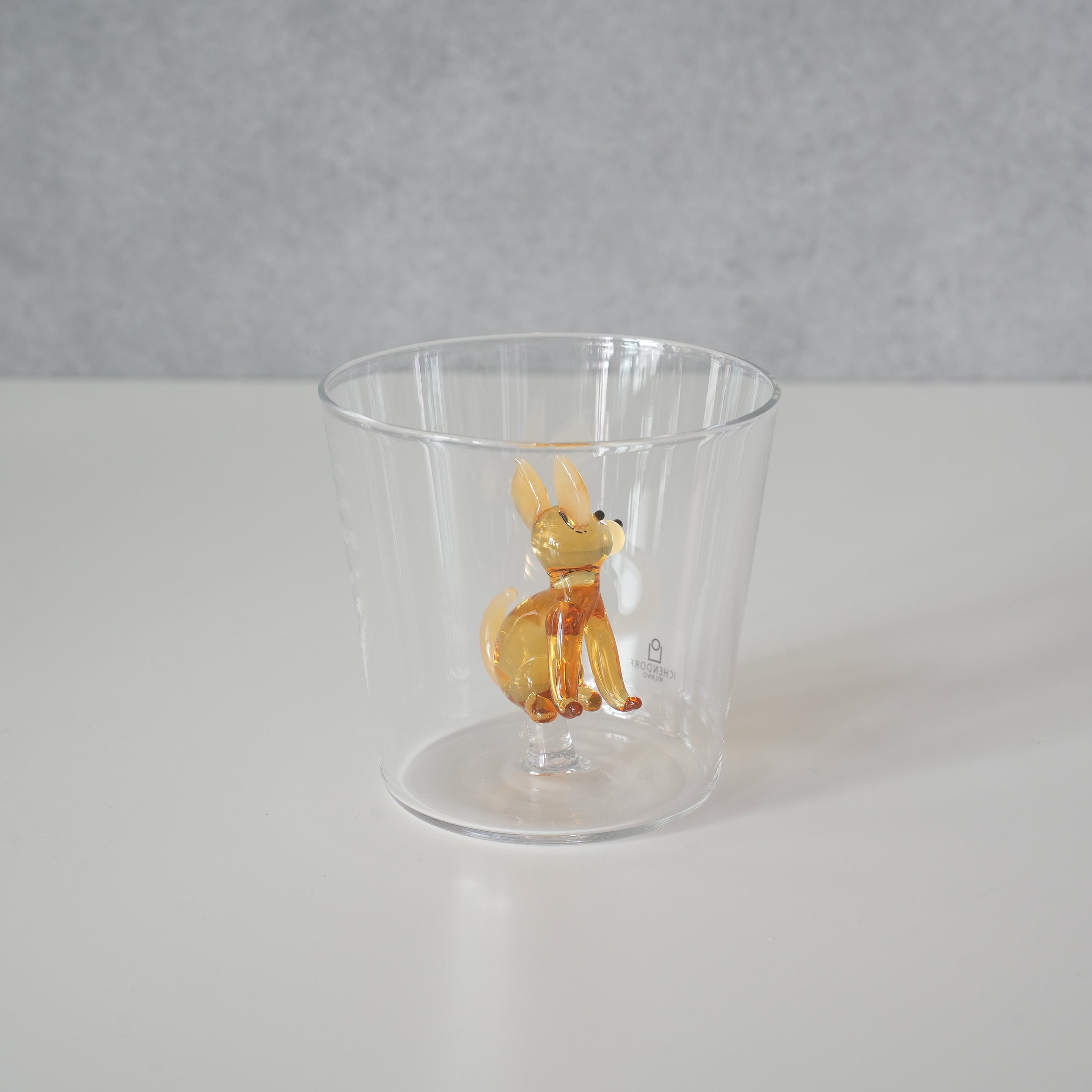 Dog Tumbler