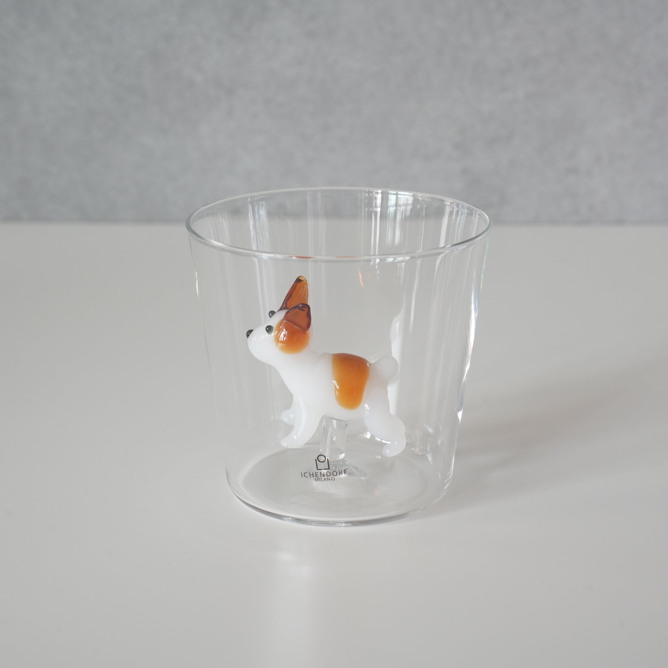 Dog Tumbler