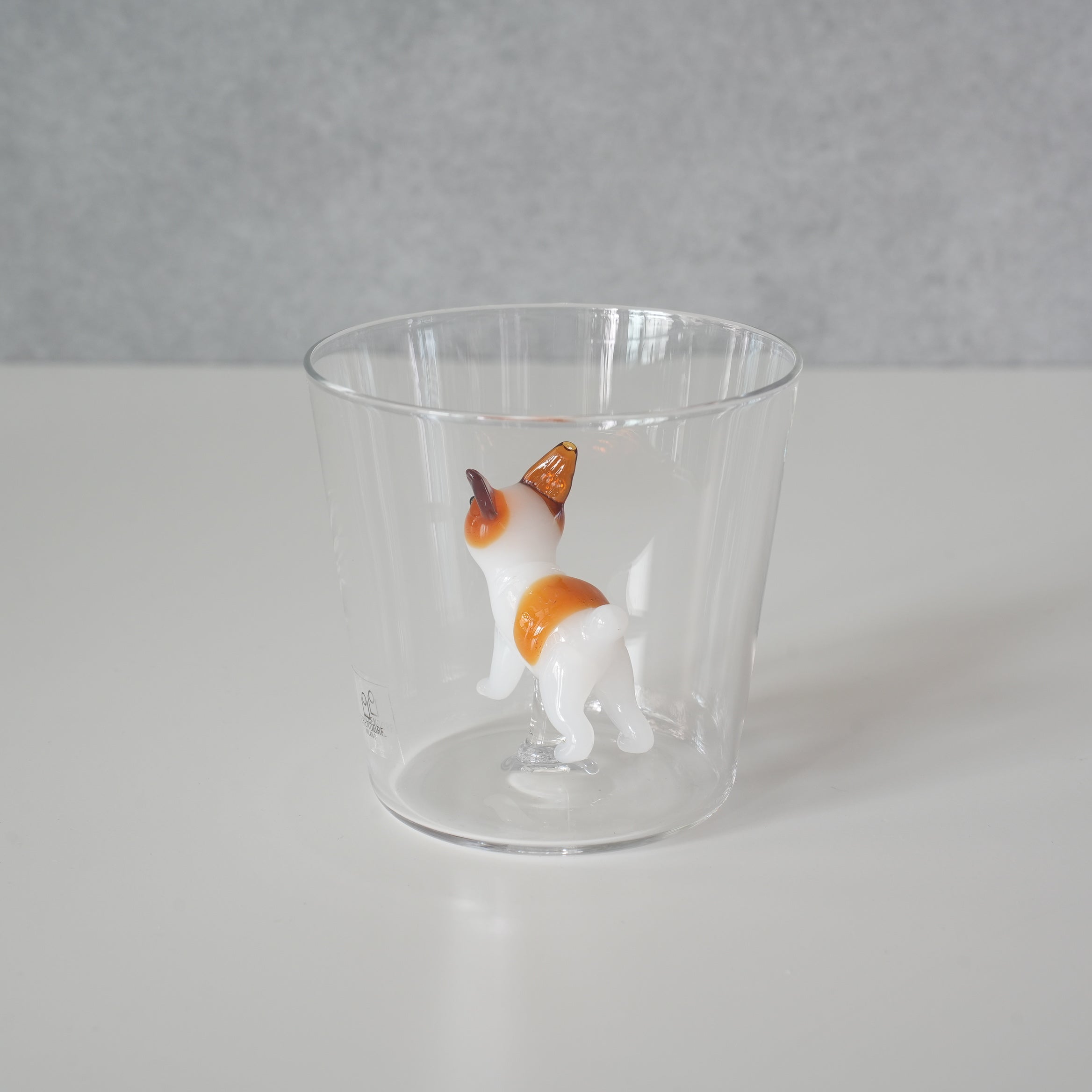 Dog Tumbler