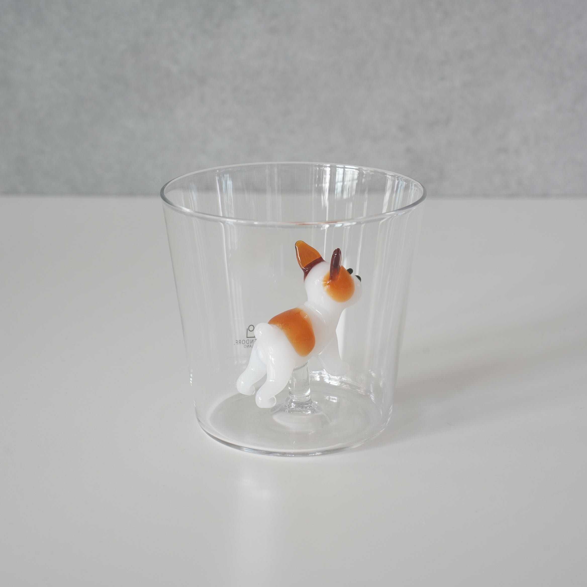 Dog Tumbler