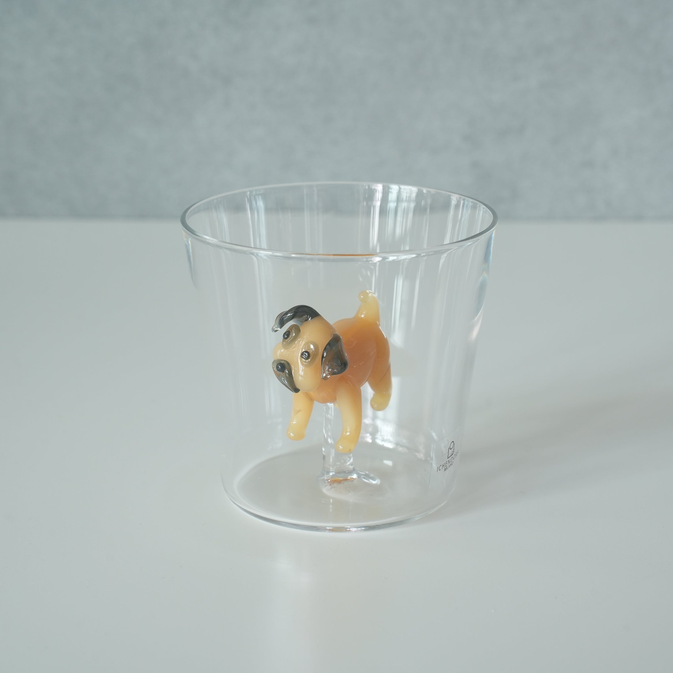 Dog Tumbler