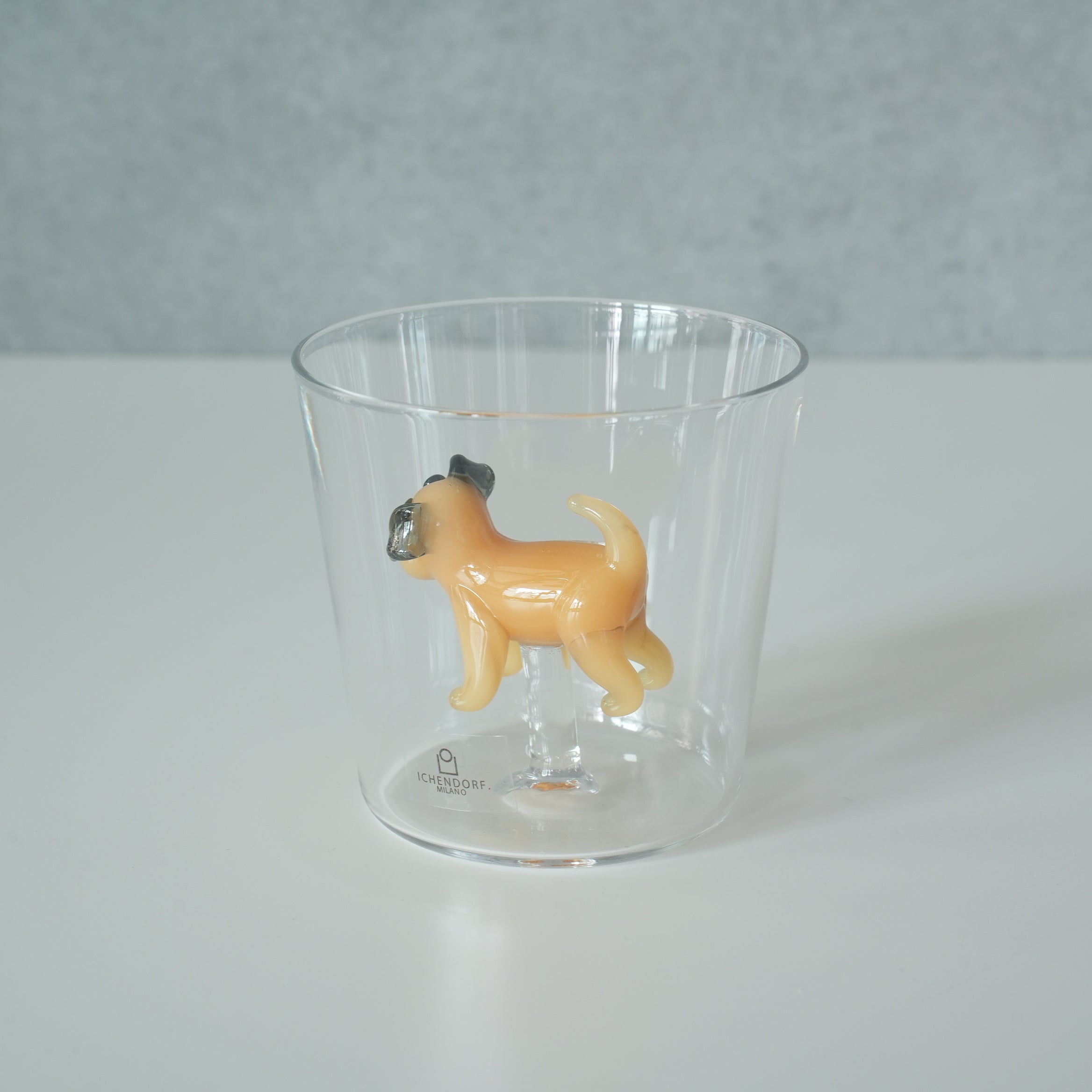 Dog Tumbler
