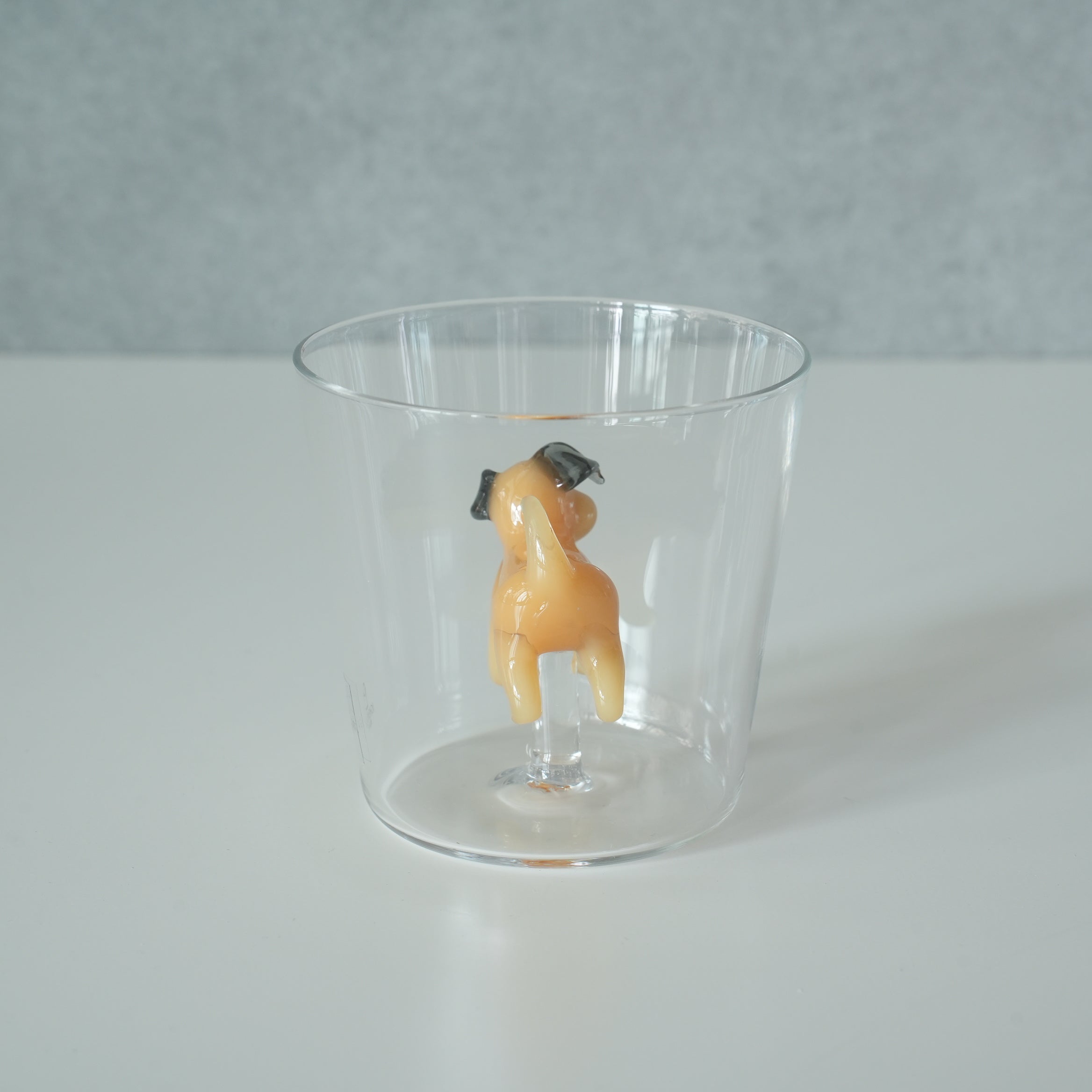 Dog Tumbler
