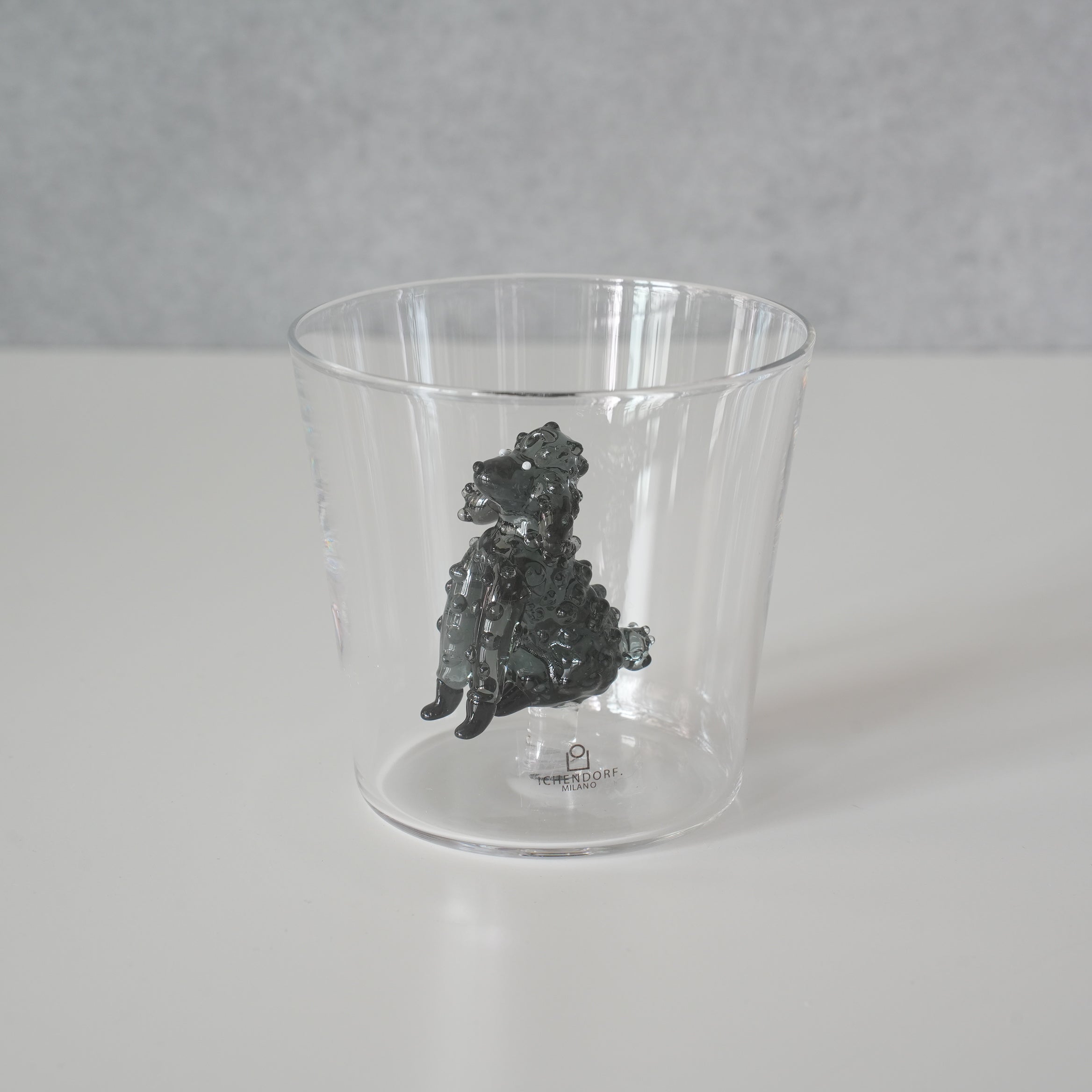 Dog Tumbler