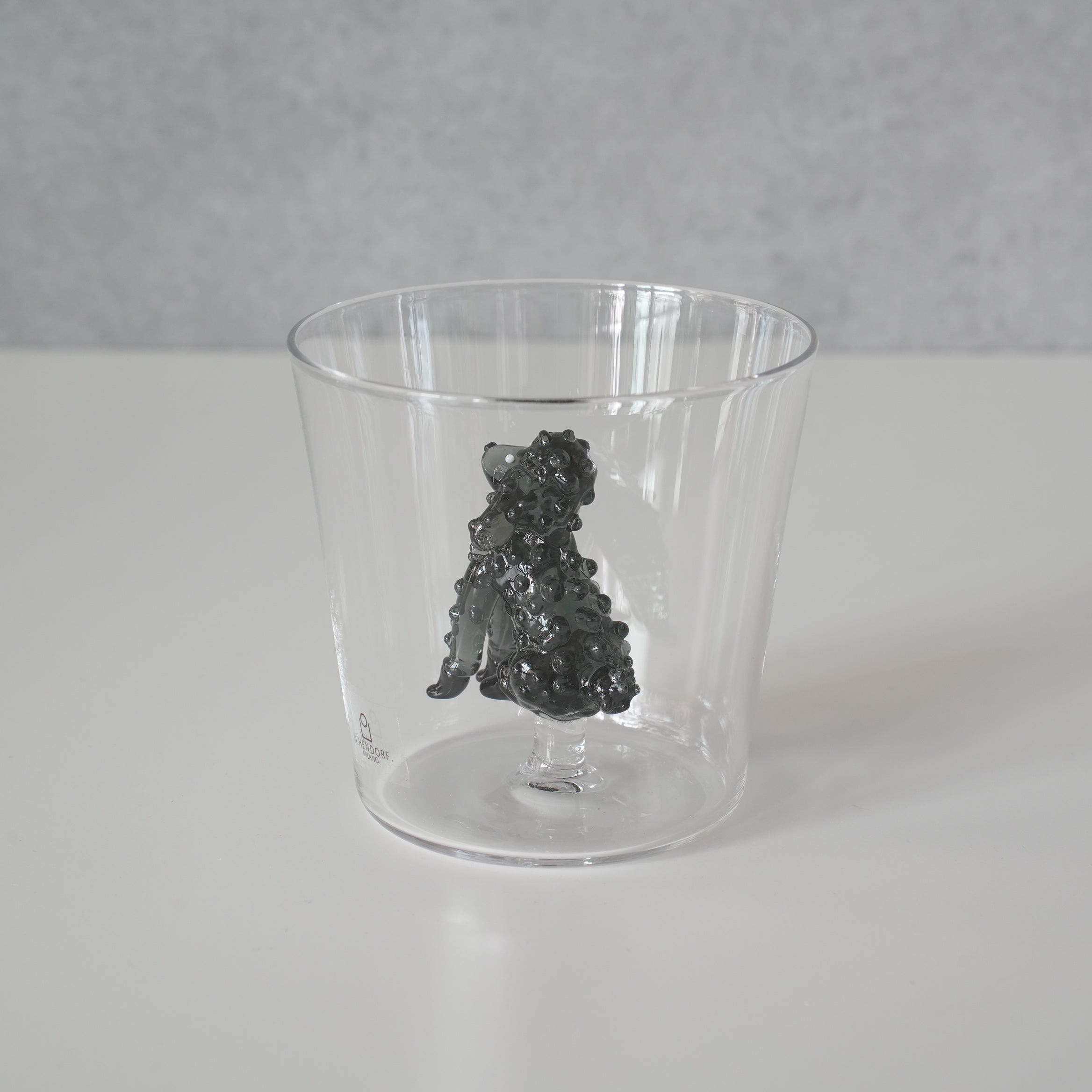 Dog Tumbler