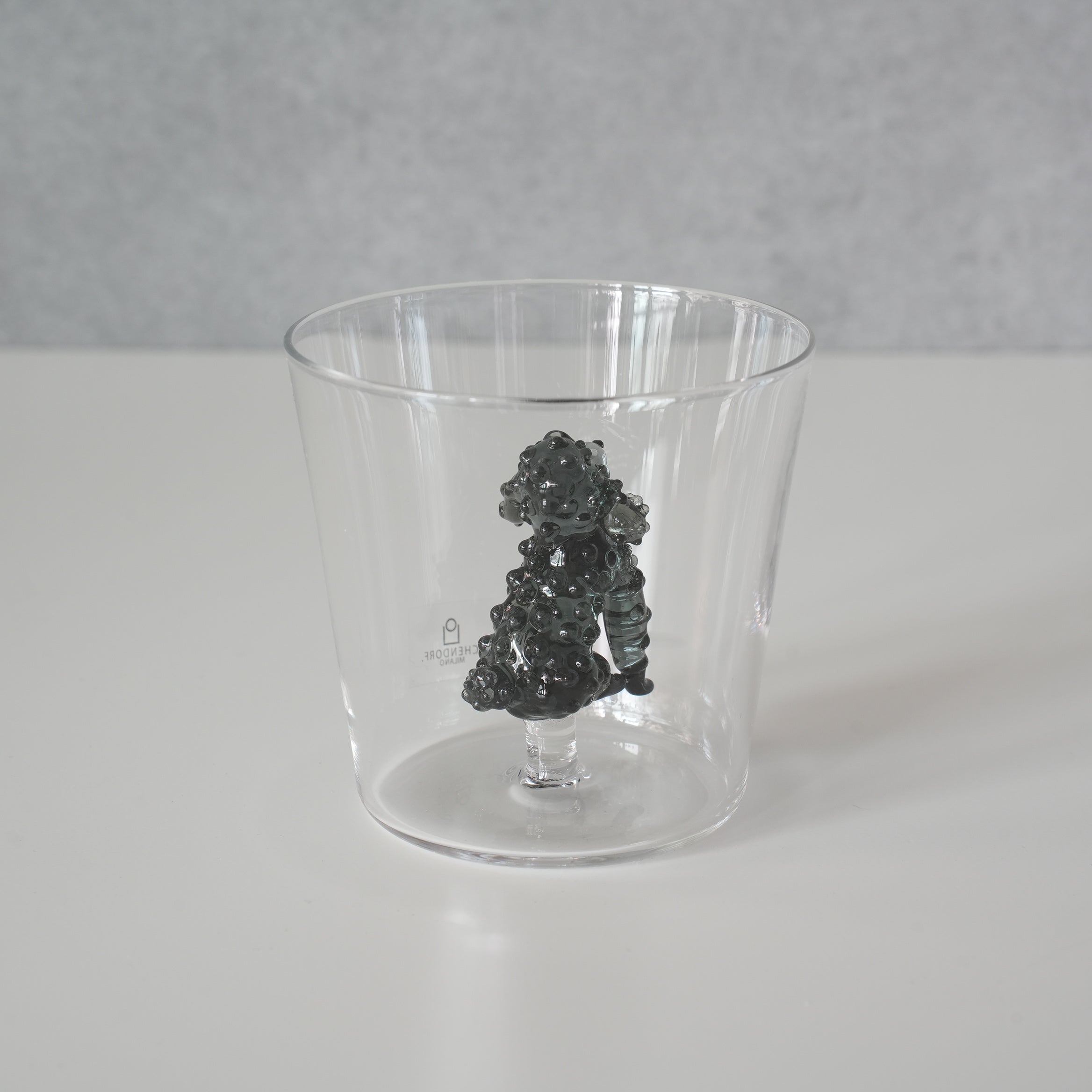 Dog Tumbler