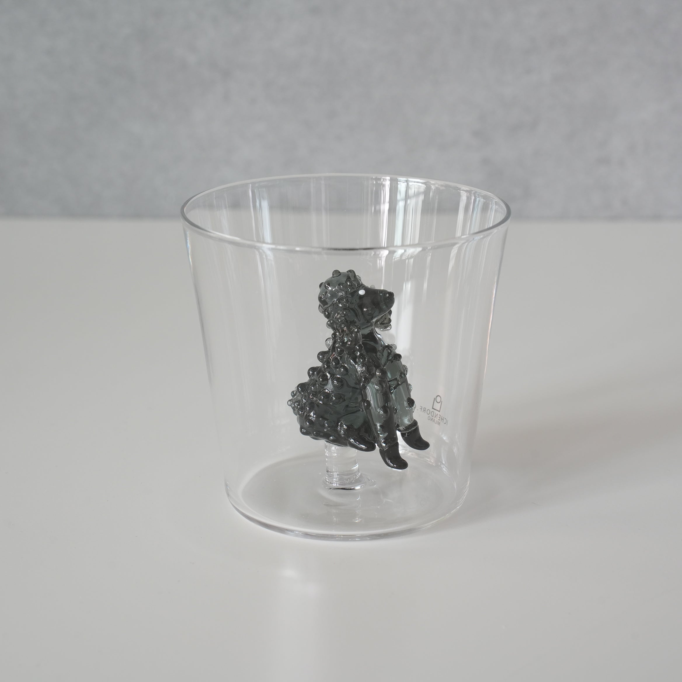 Dog Tumbler