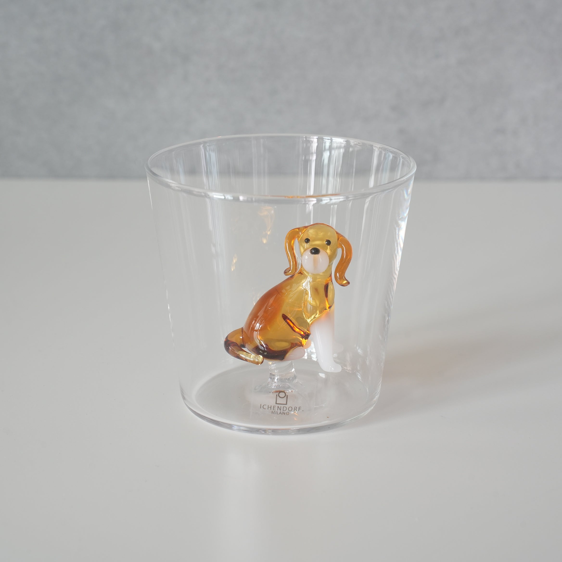 Dog Tumbler
