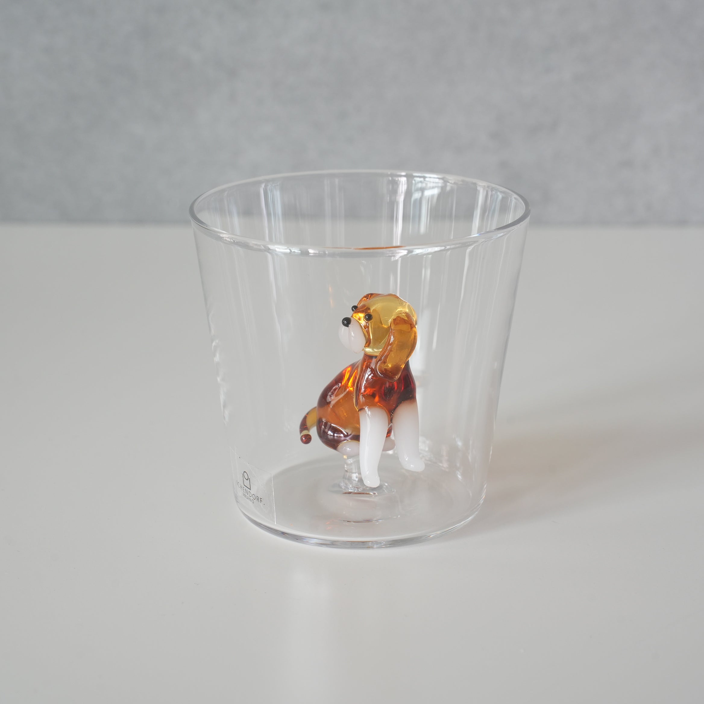 Dog Tumbler