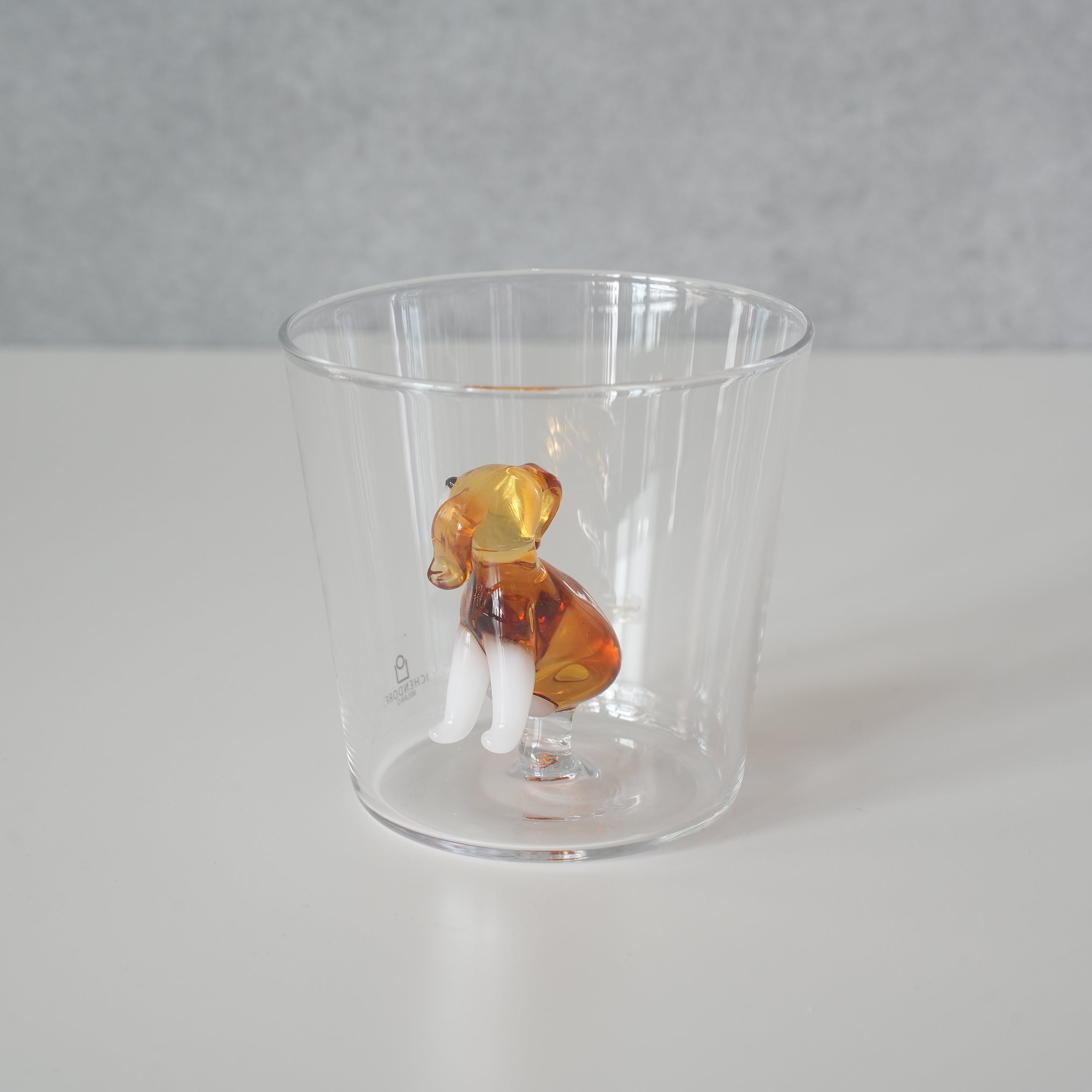 Dog Tumbler