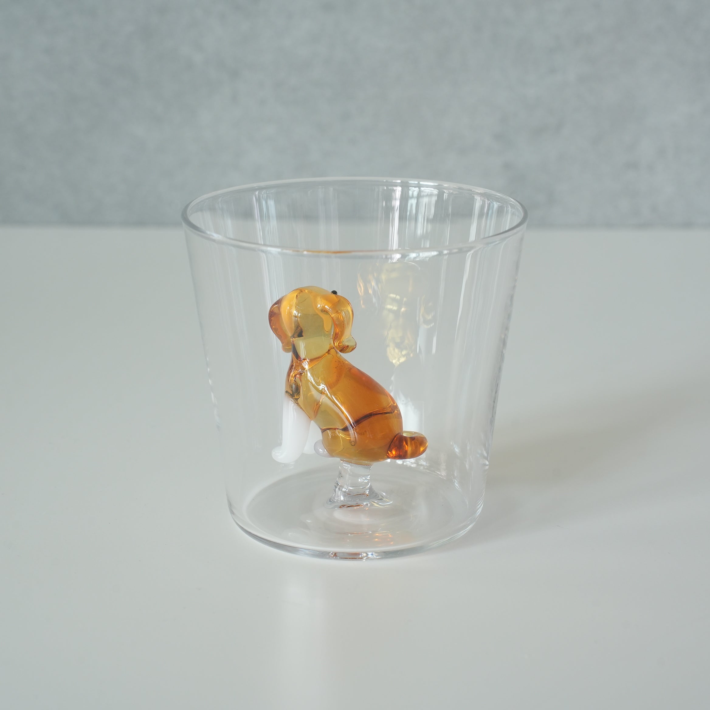 Dog Tumbler