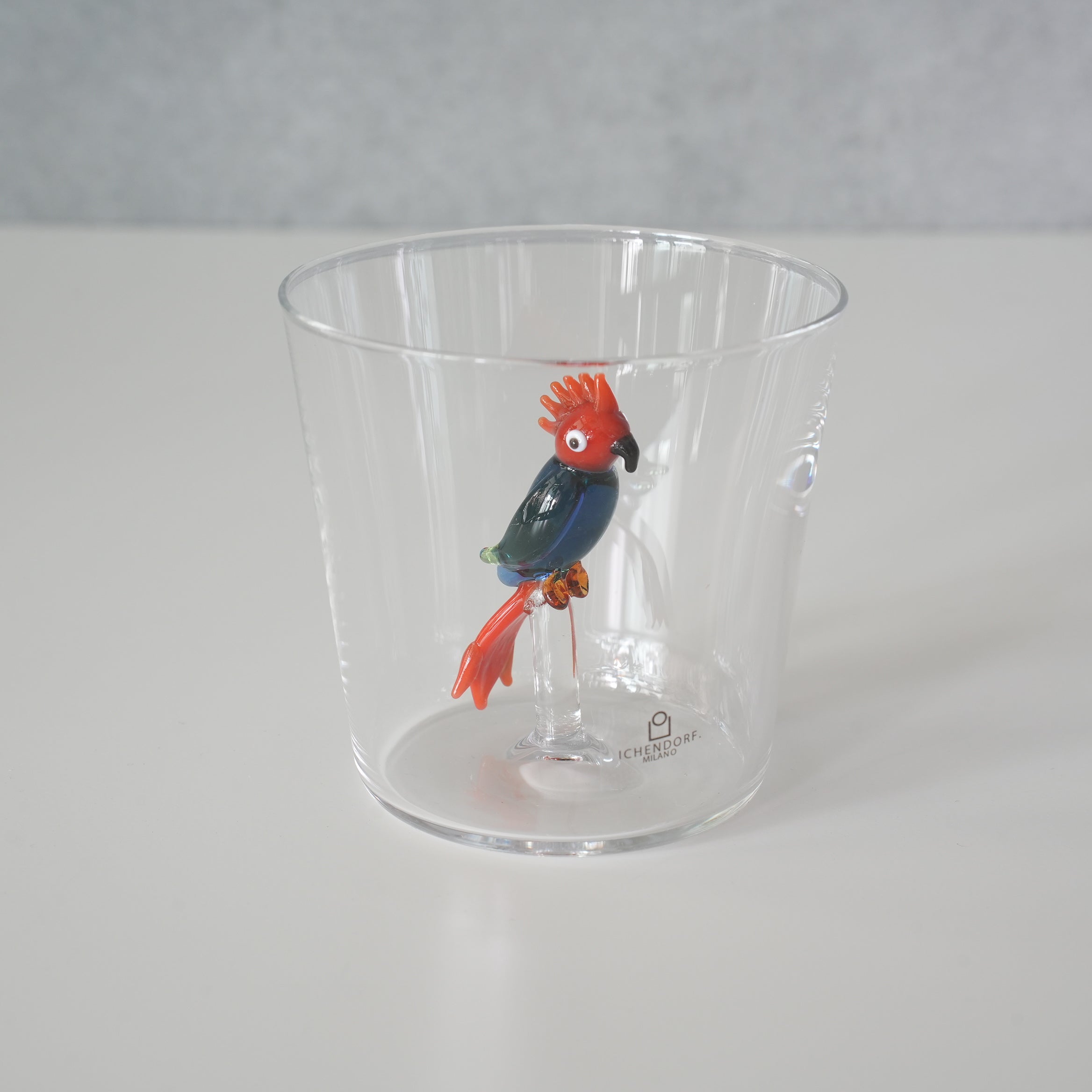 Bird Tumbler