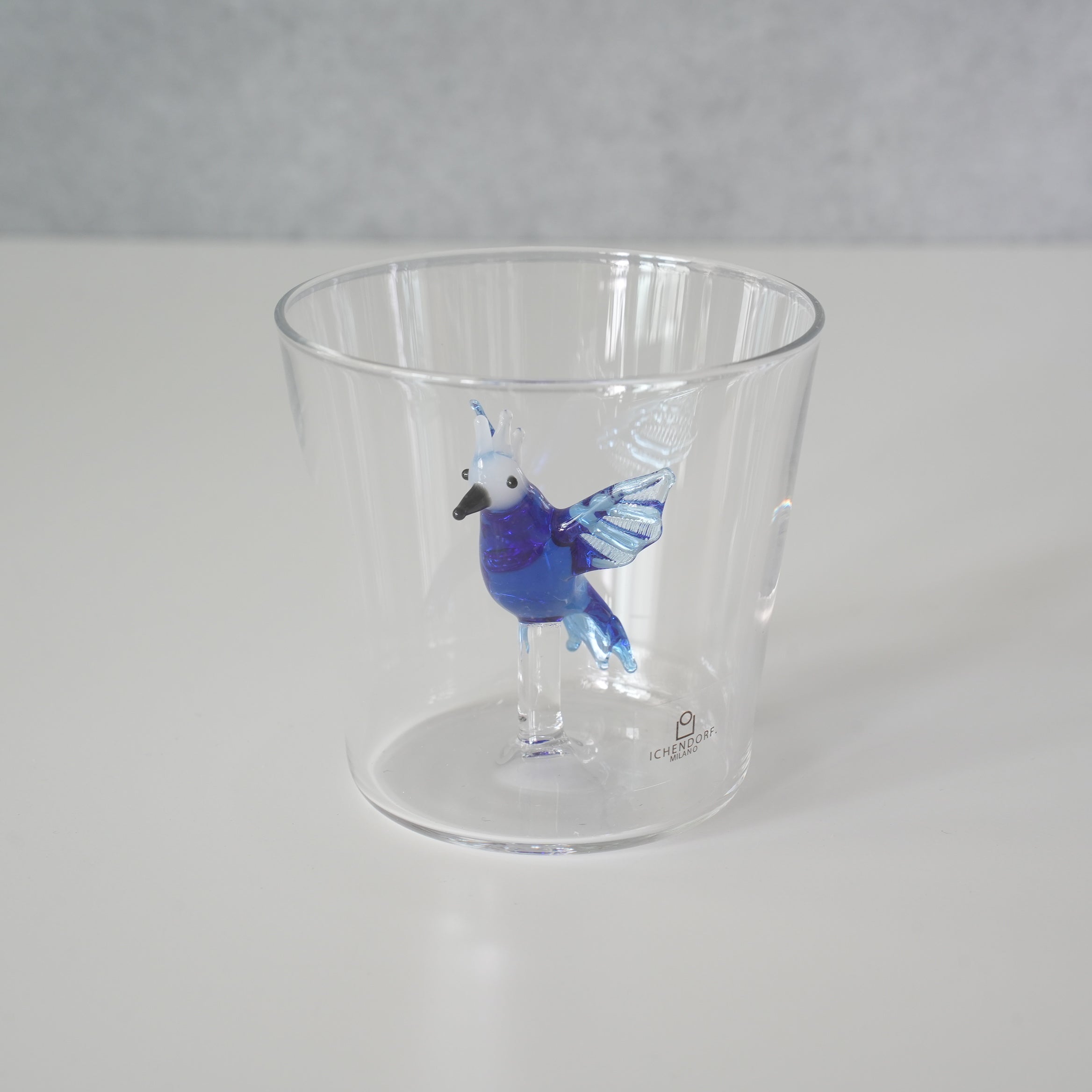 Bird Tumbler