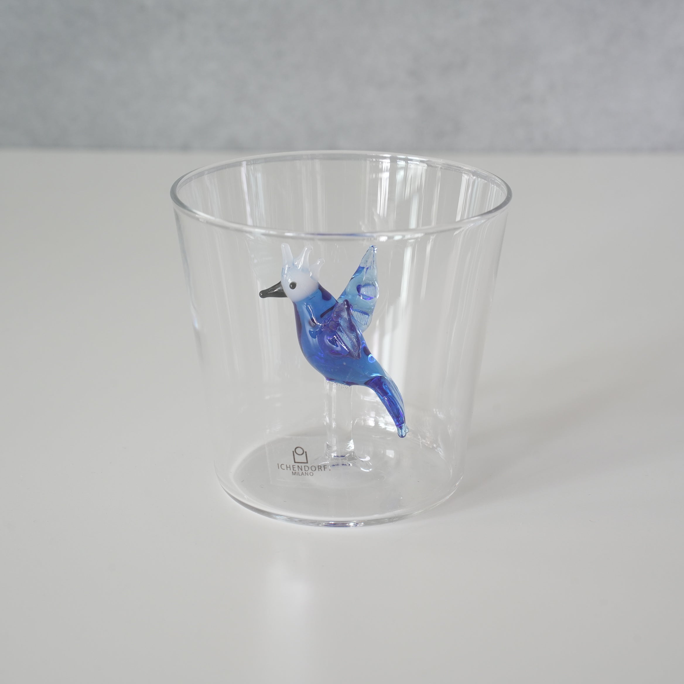 Bird Tumbler