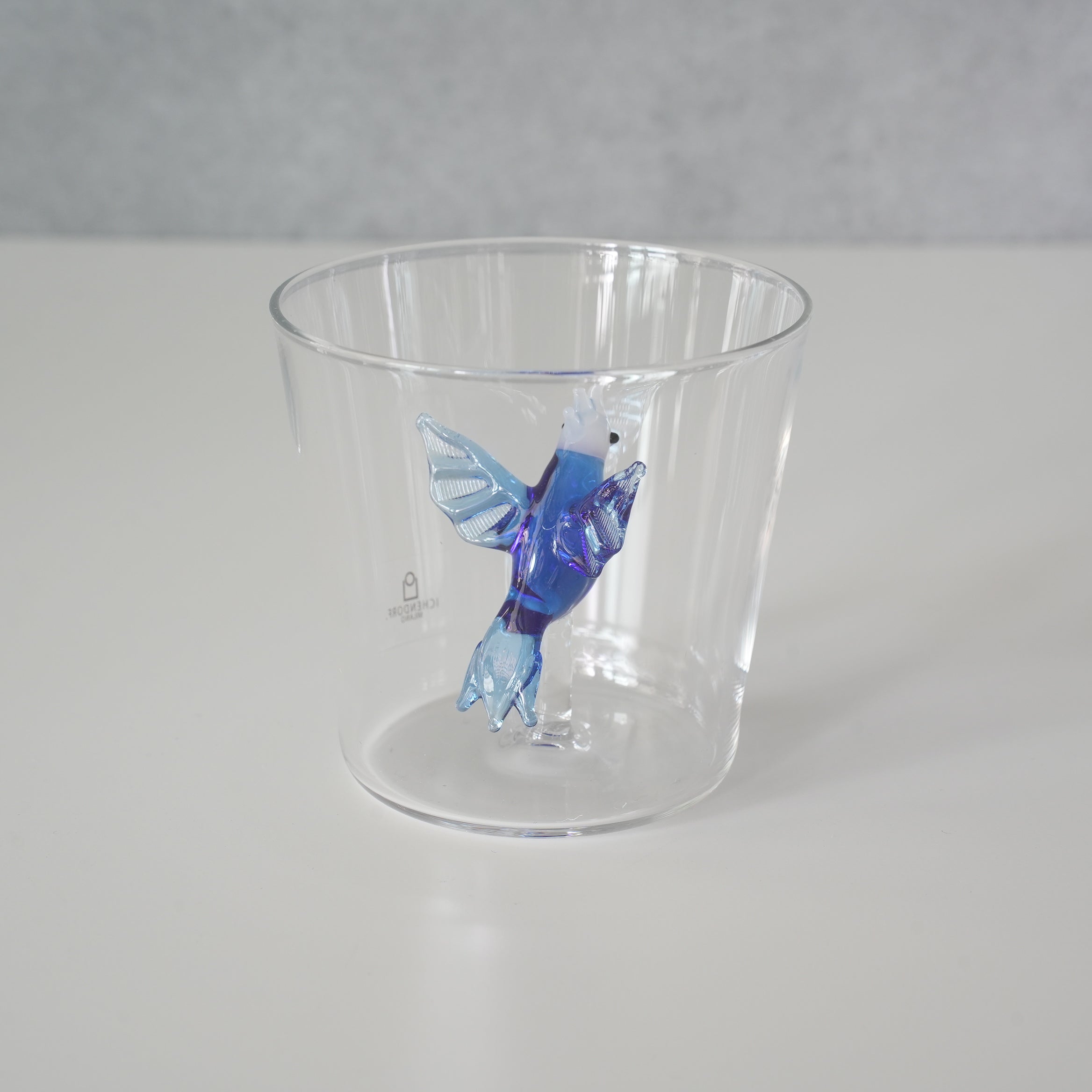 Bird Tumbler