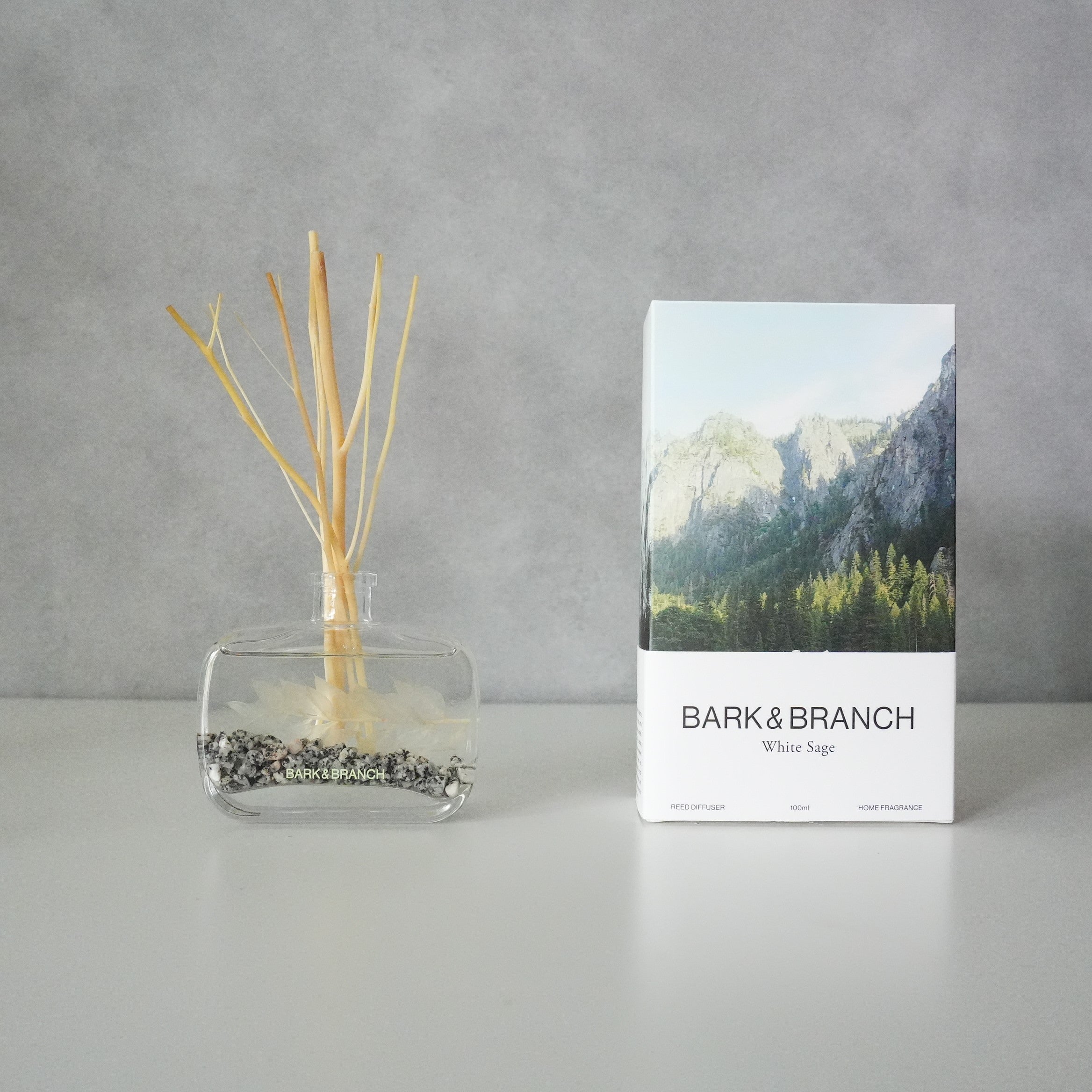 Bark&Branch