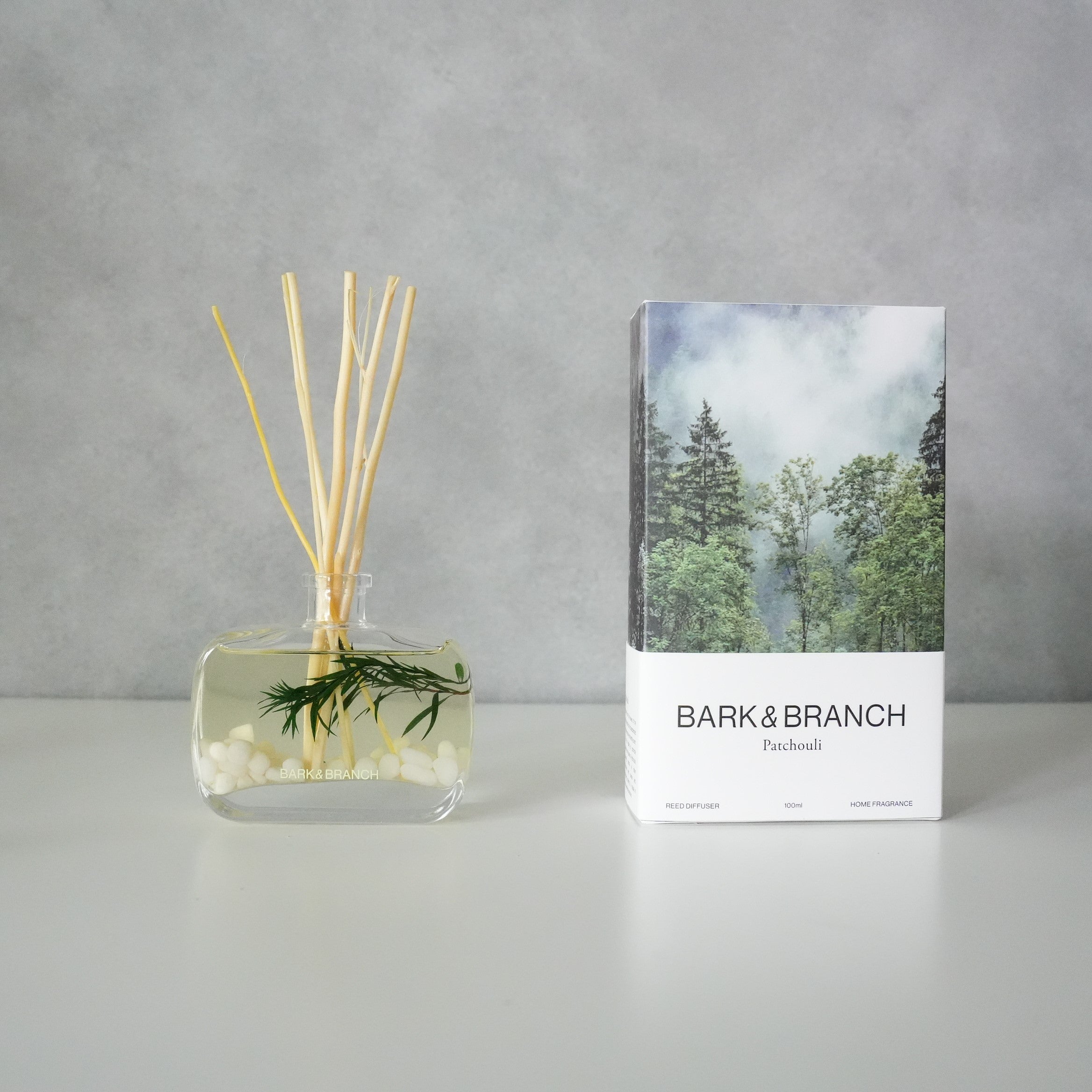 Bark&Branch