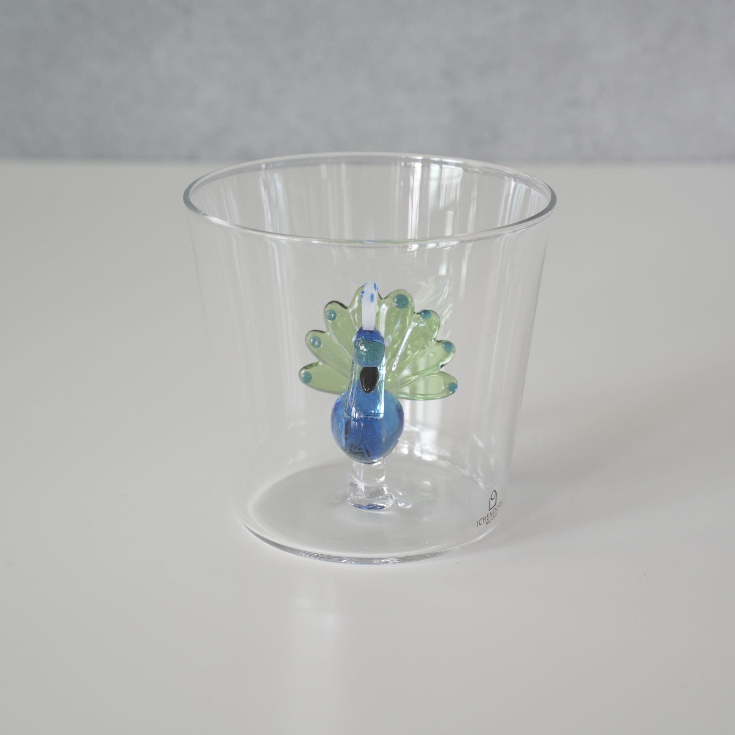 Bird Tumbler
