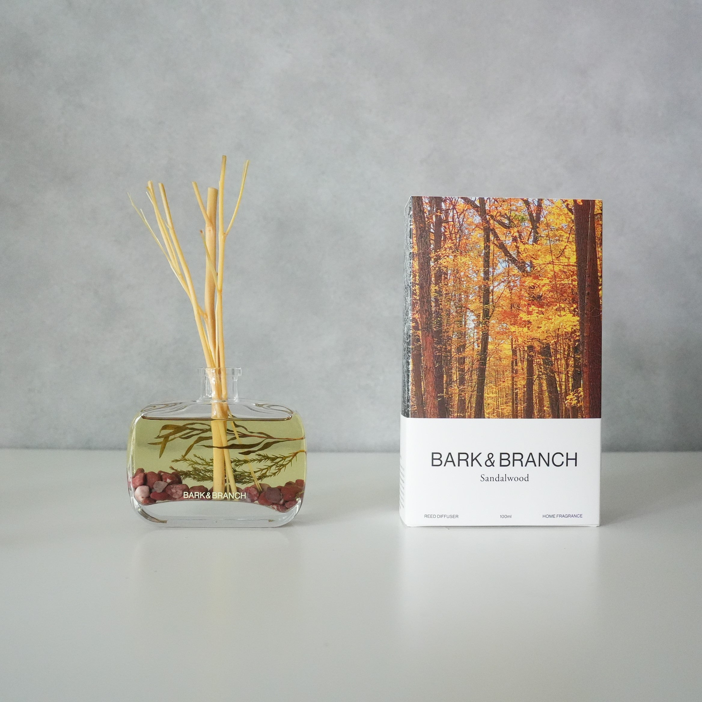 Bark&Branch