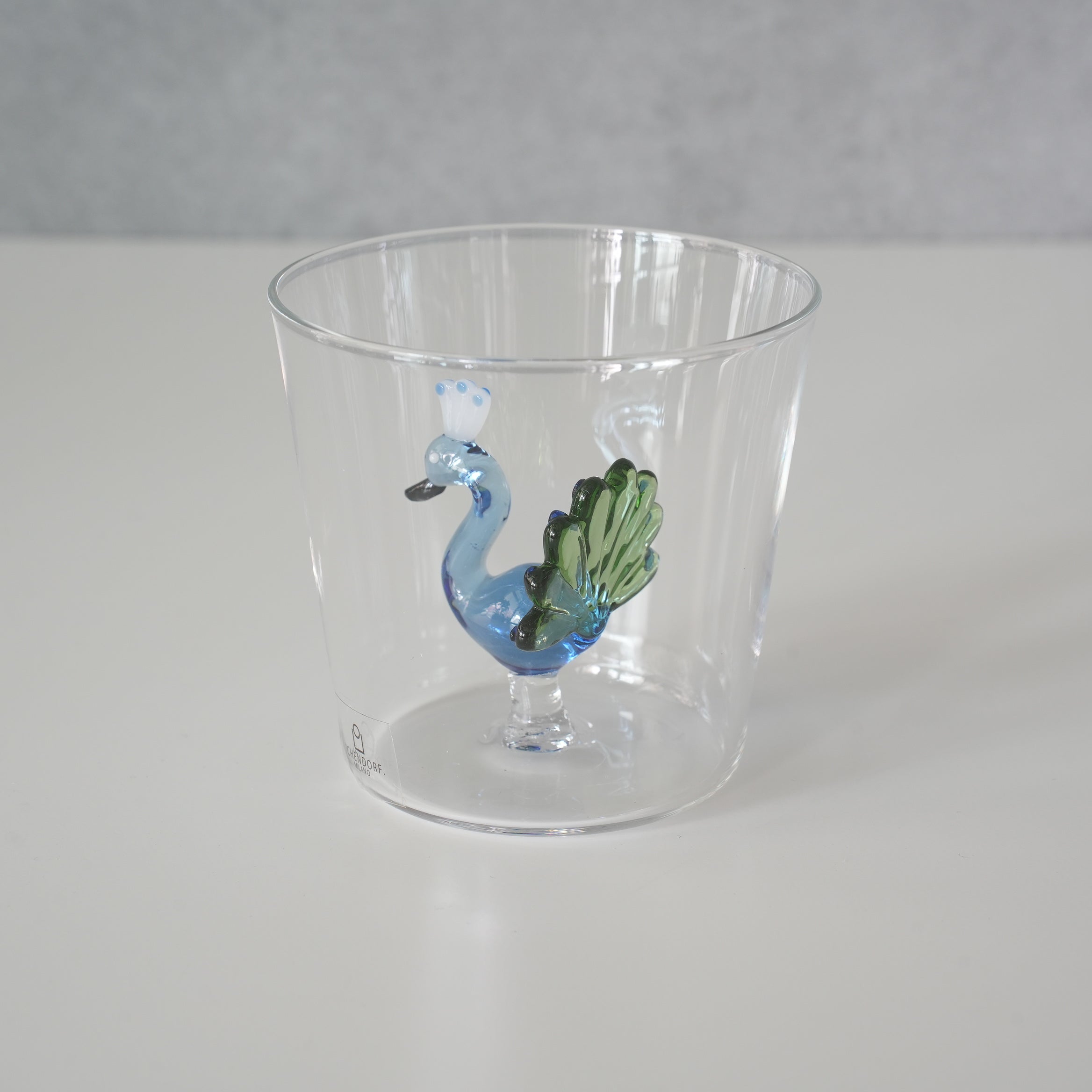 Bird Tumbler