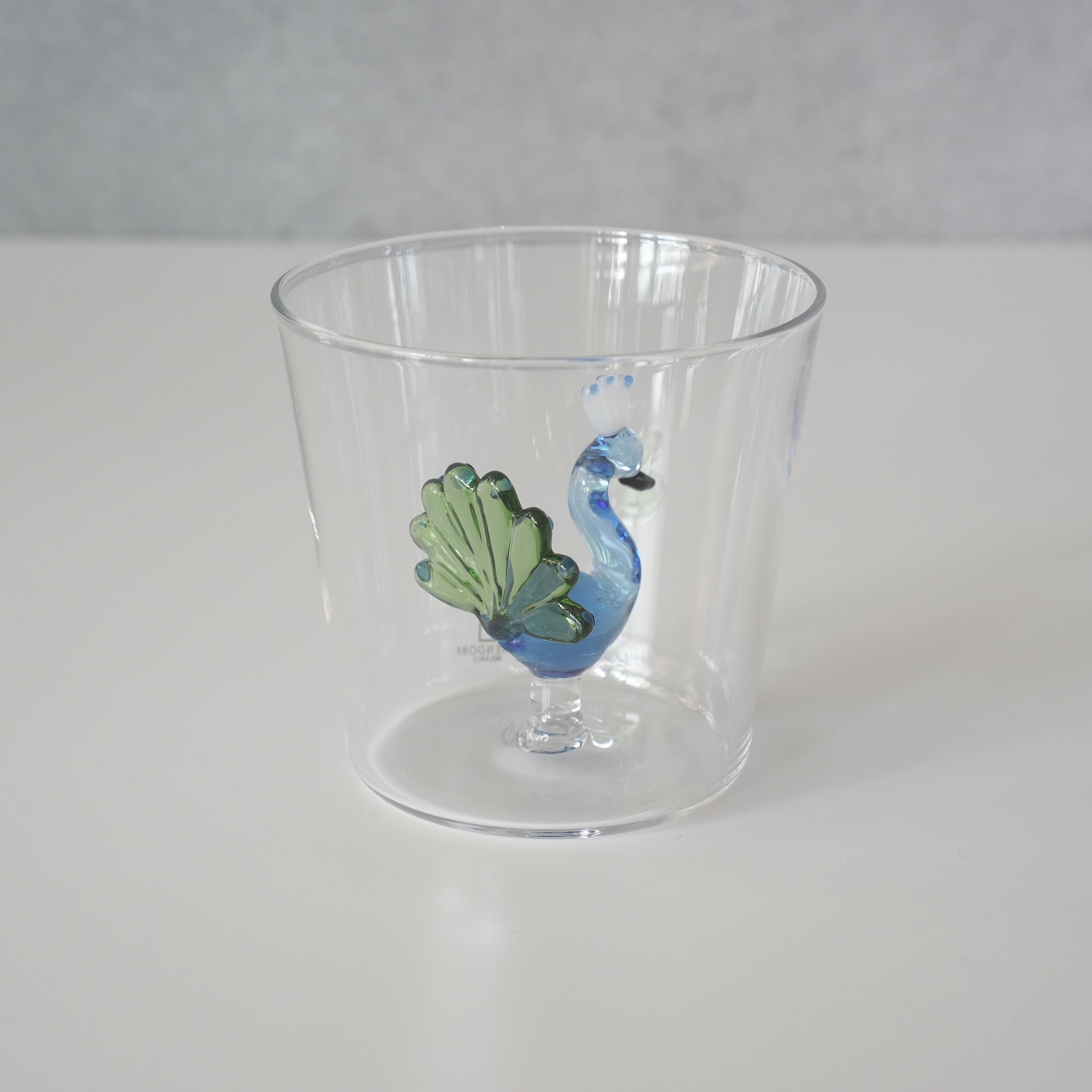 Bird Tumbler