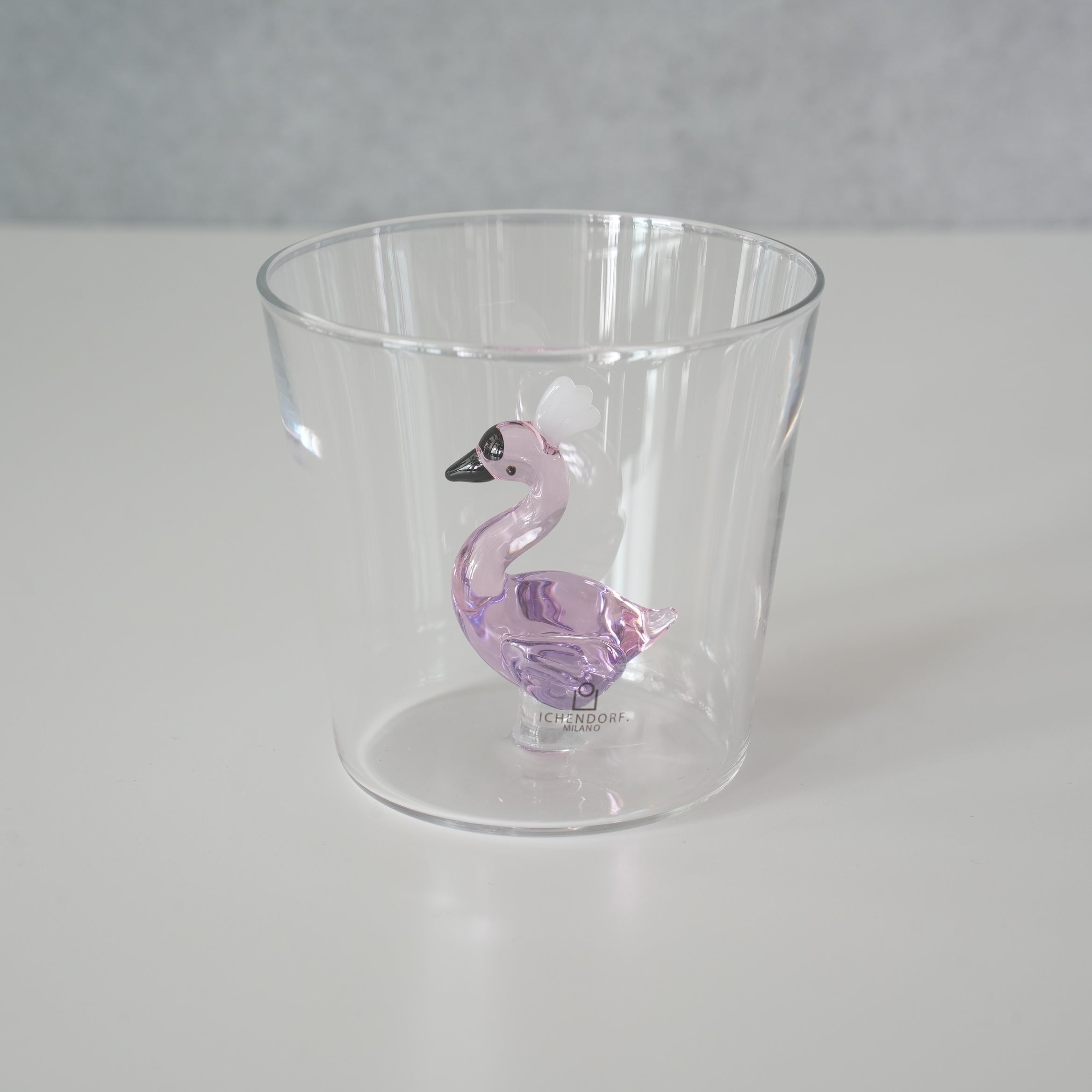 Bird Tumbler