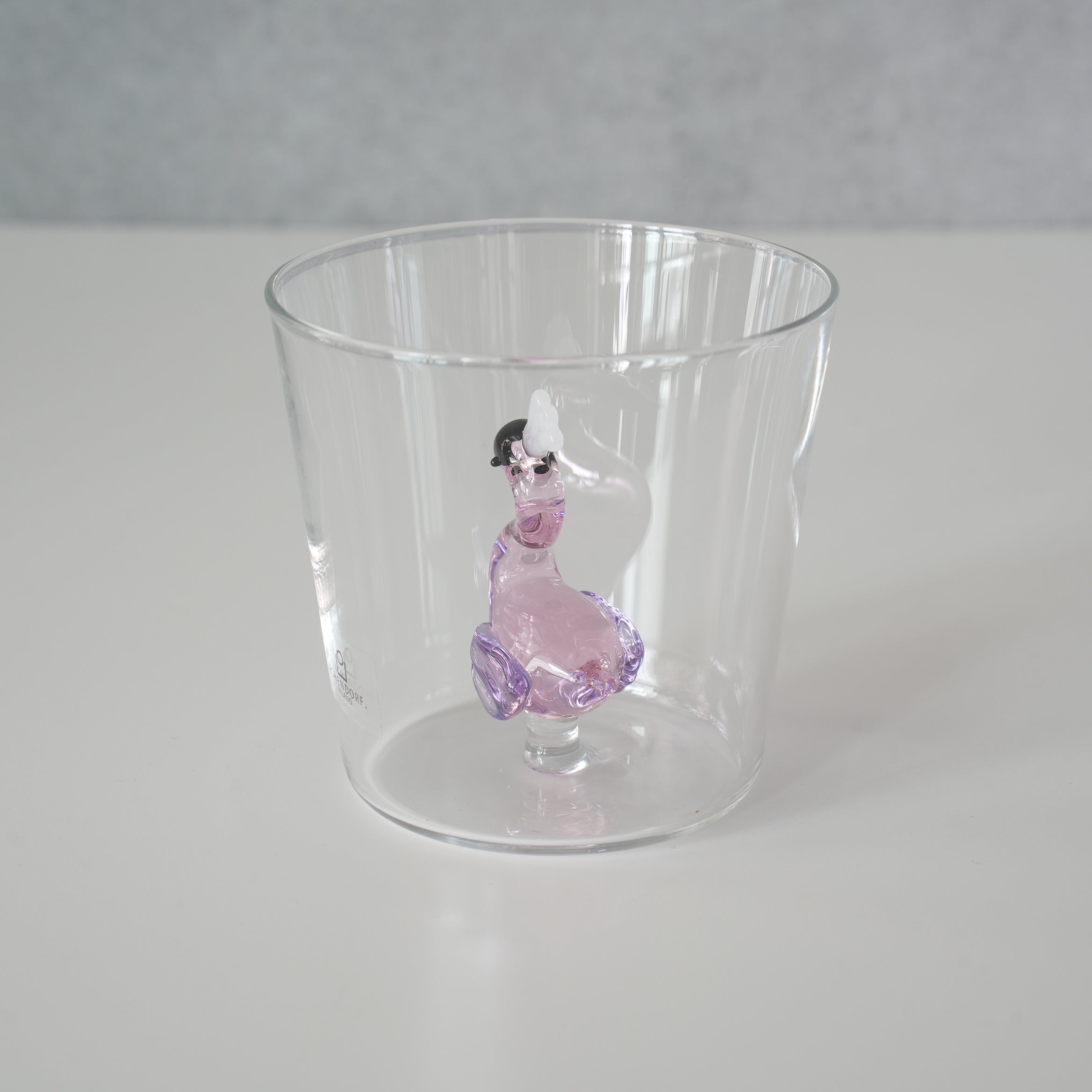 Bird Tumbler