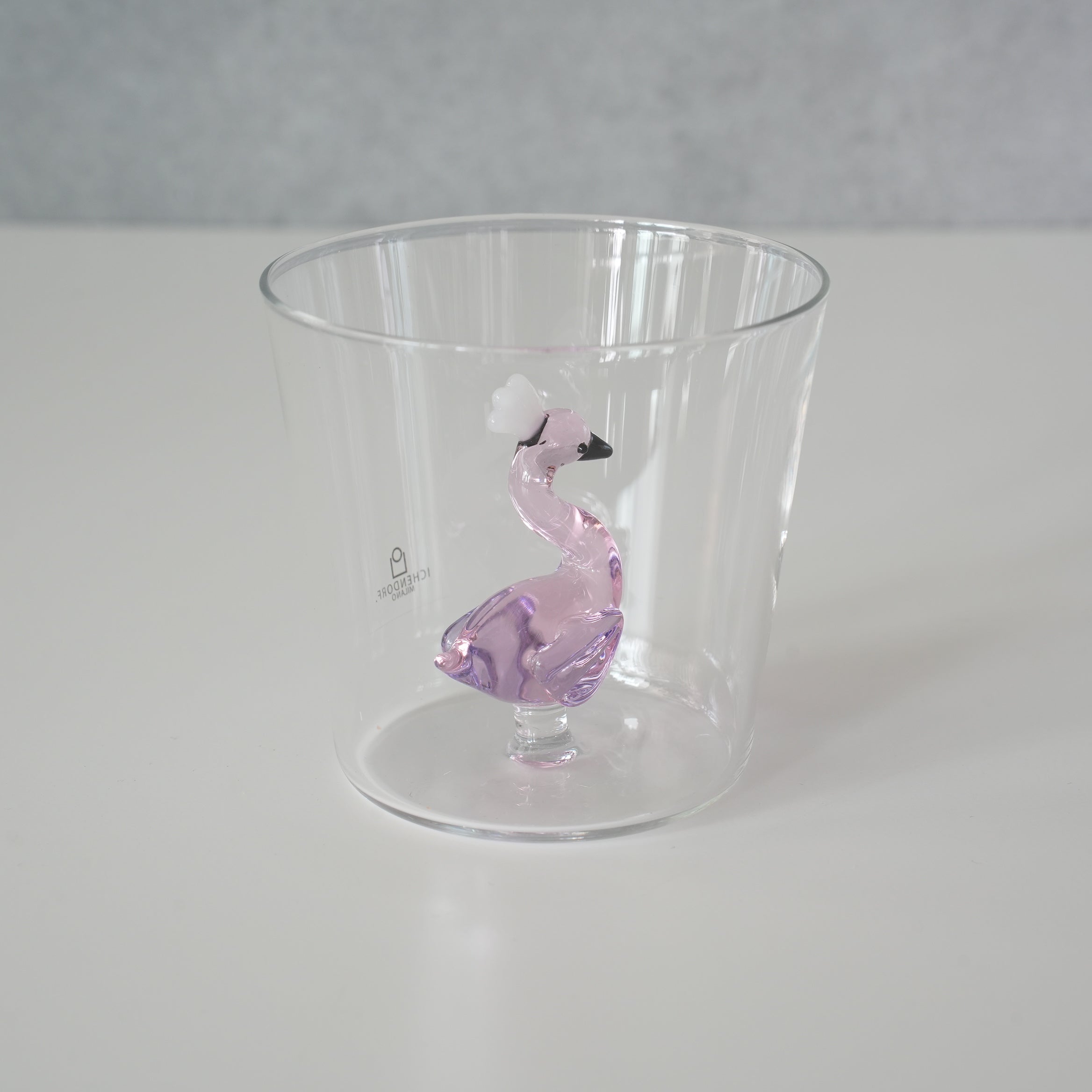 Bird Tumbler