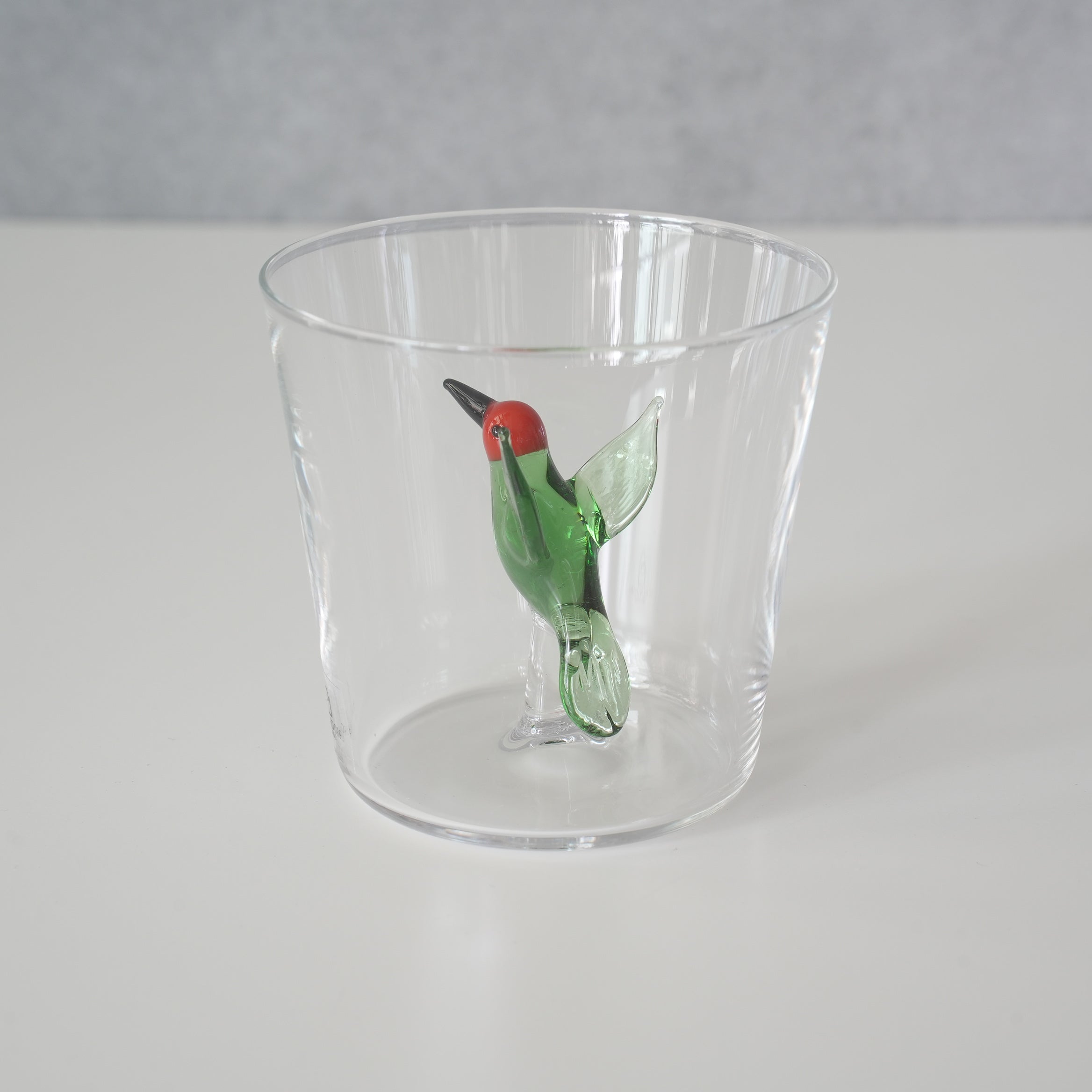 Bird Tumbler