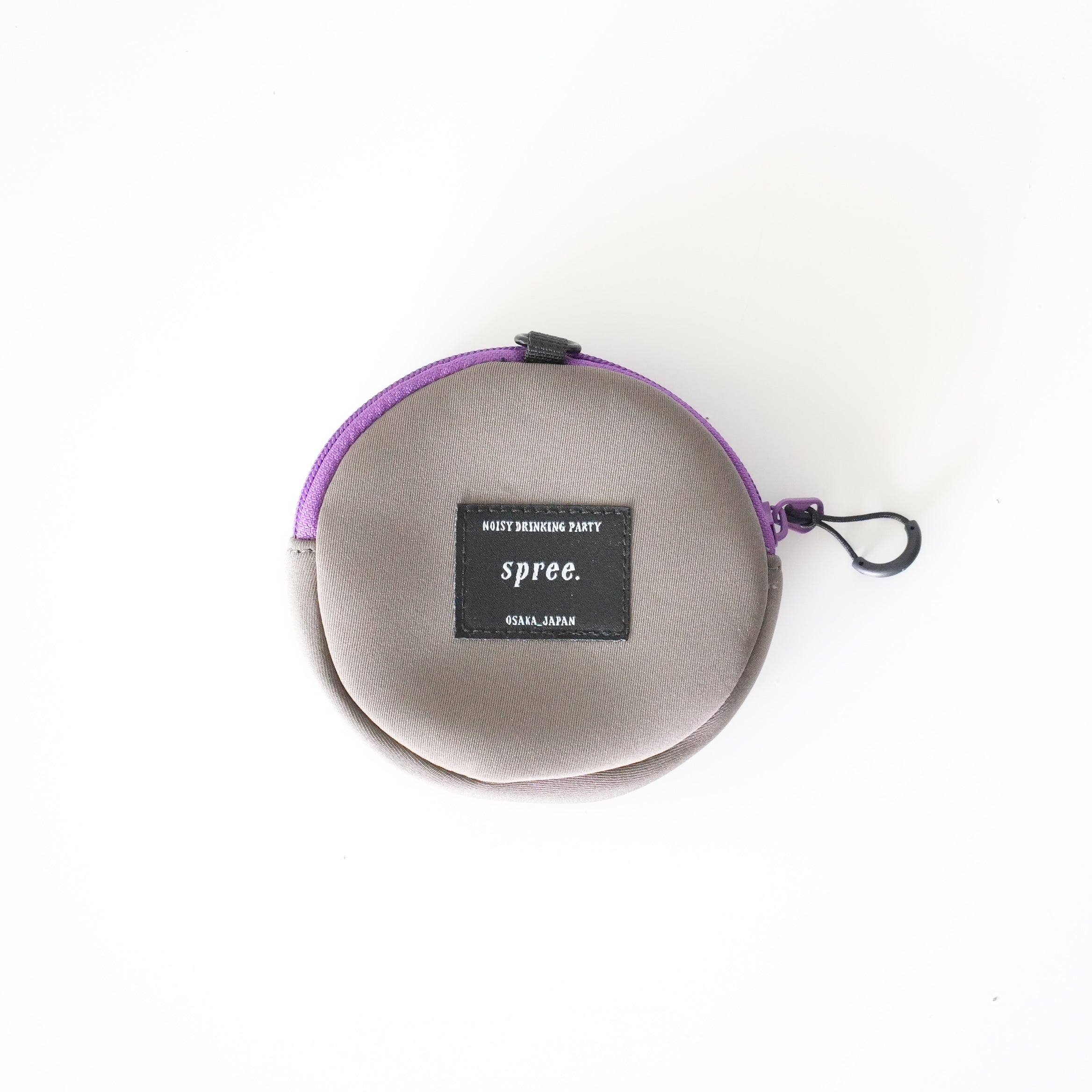 NEOPRENE TALKATIVE POUCH